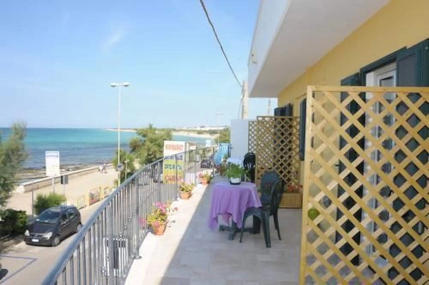 Le Sorgenti Camere & Appartamenti