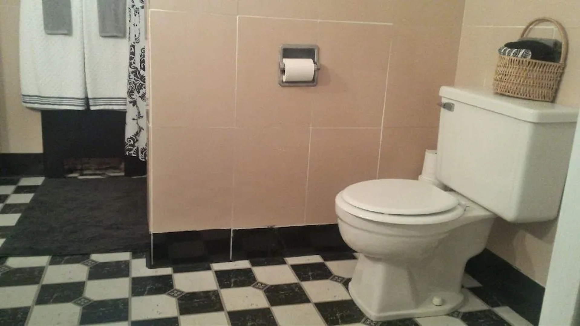 Maurrocks Bed & Breakfast