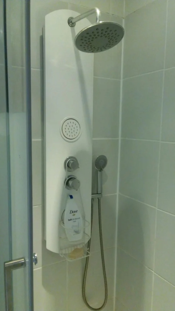 Grand Studio équipé à Moltifao