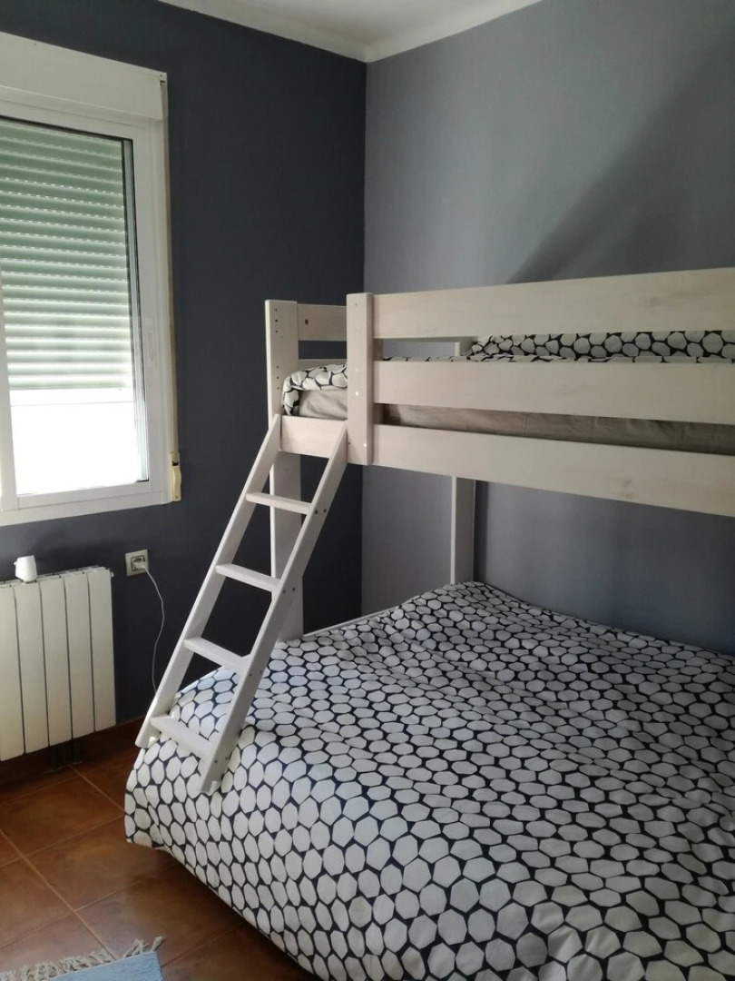 House With 2 Bedrooms in Bueu, With Enclosed Garden and Wifi - 60 m Fr