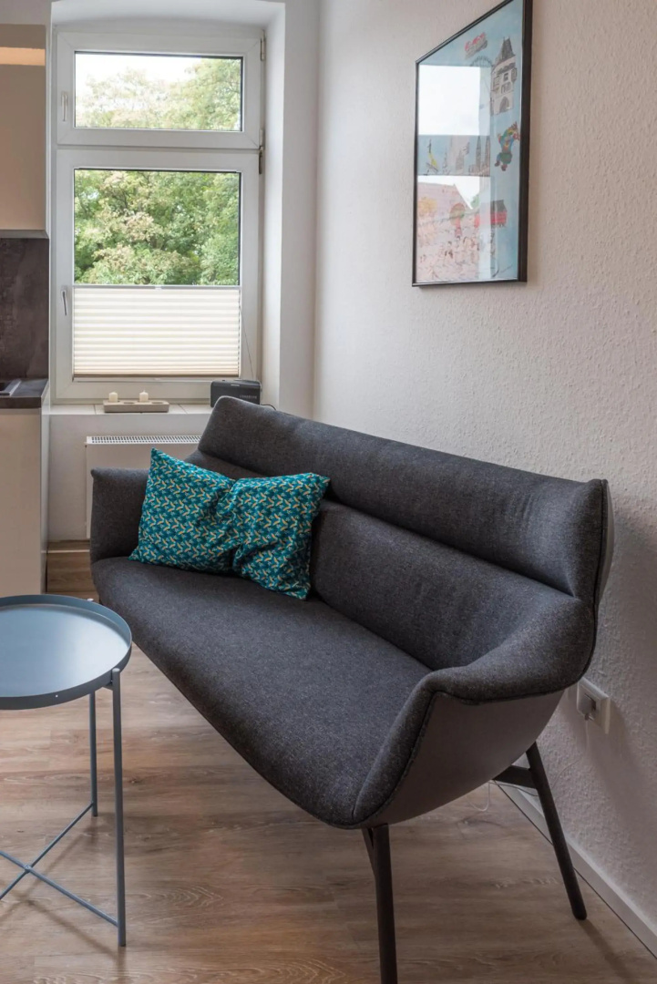Ferienwohnung am Wall