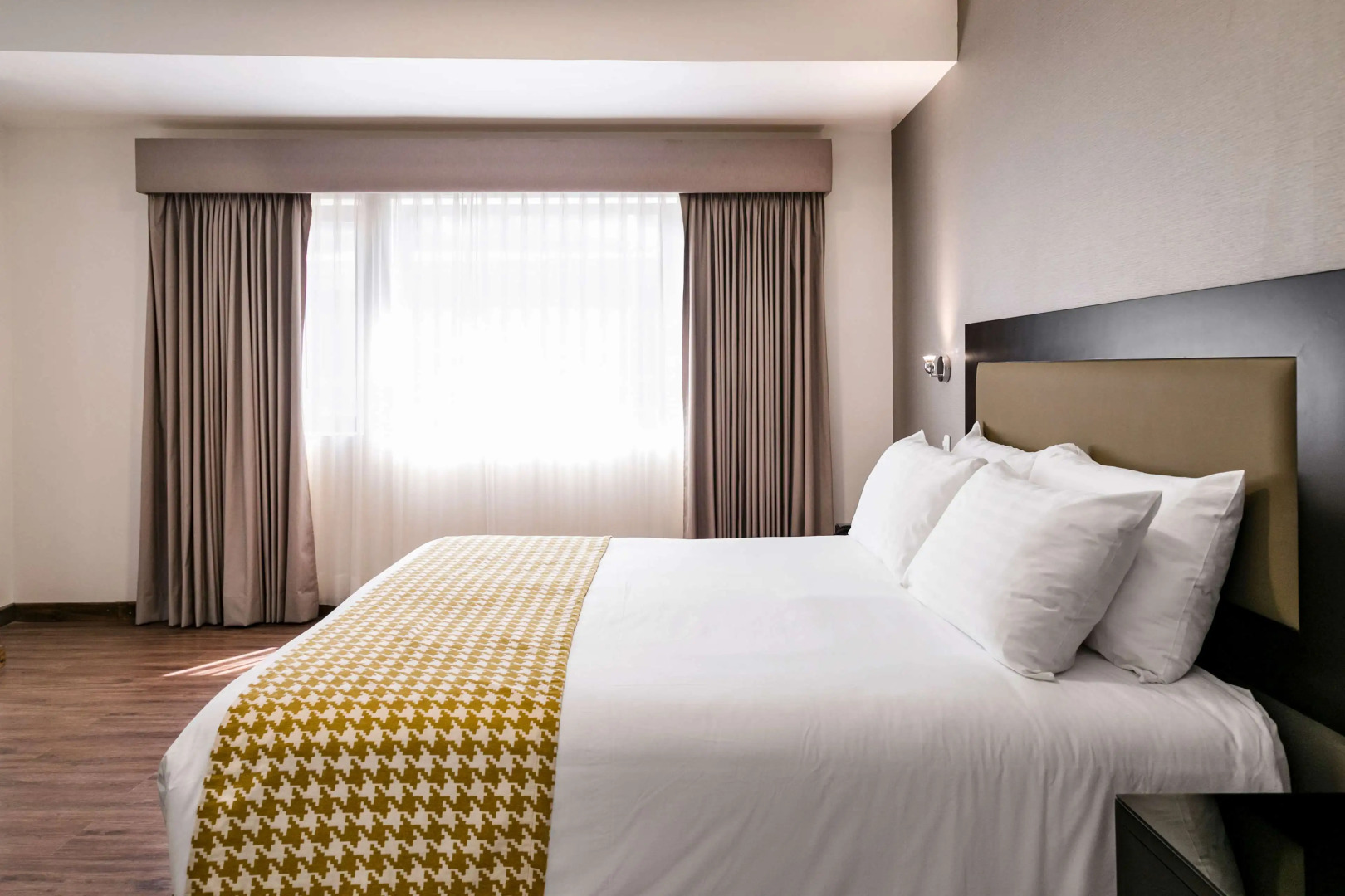 Wyndham Costa del Sol Piura