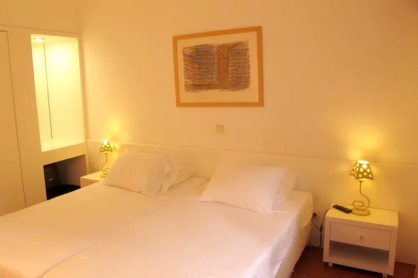 Casa Lago - Varandas do Lago