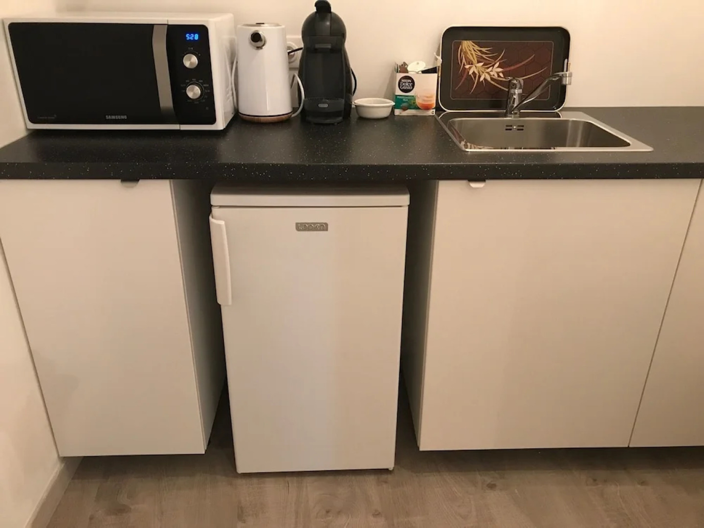 Chambres d'hôtes des Tourelles