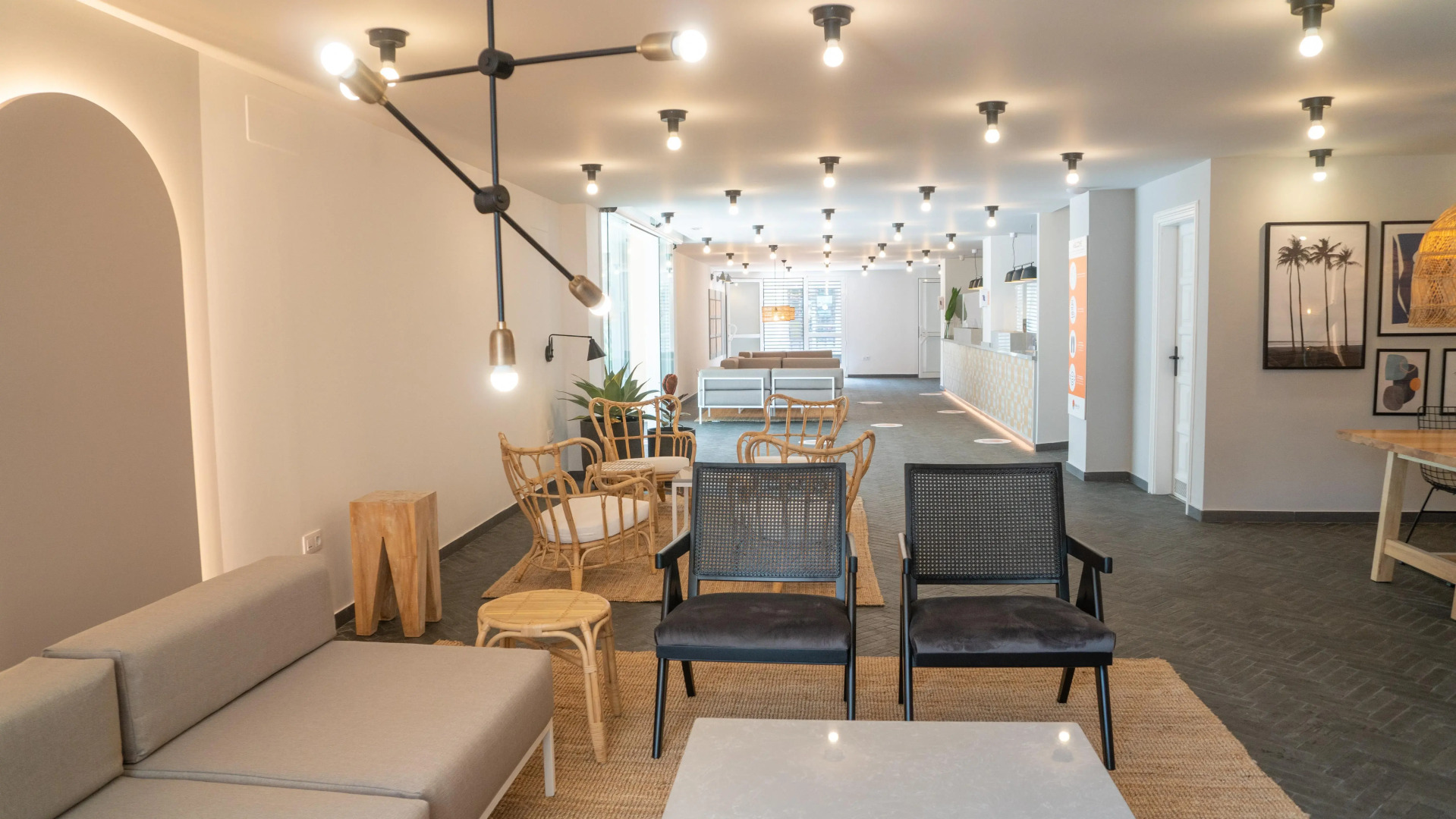 Отель Coral Compostela Beach