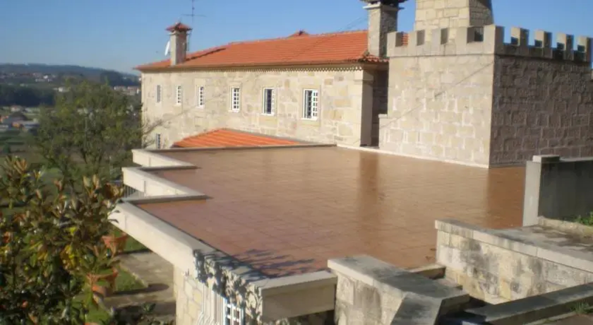 Casa do Castelo