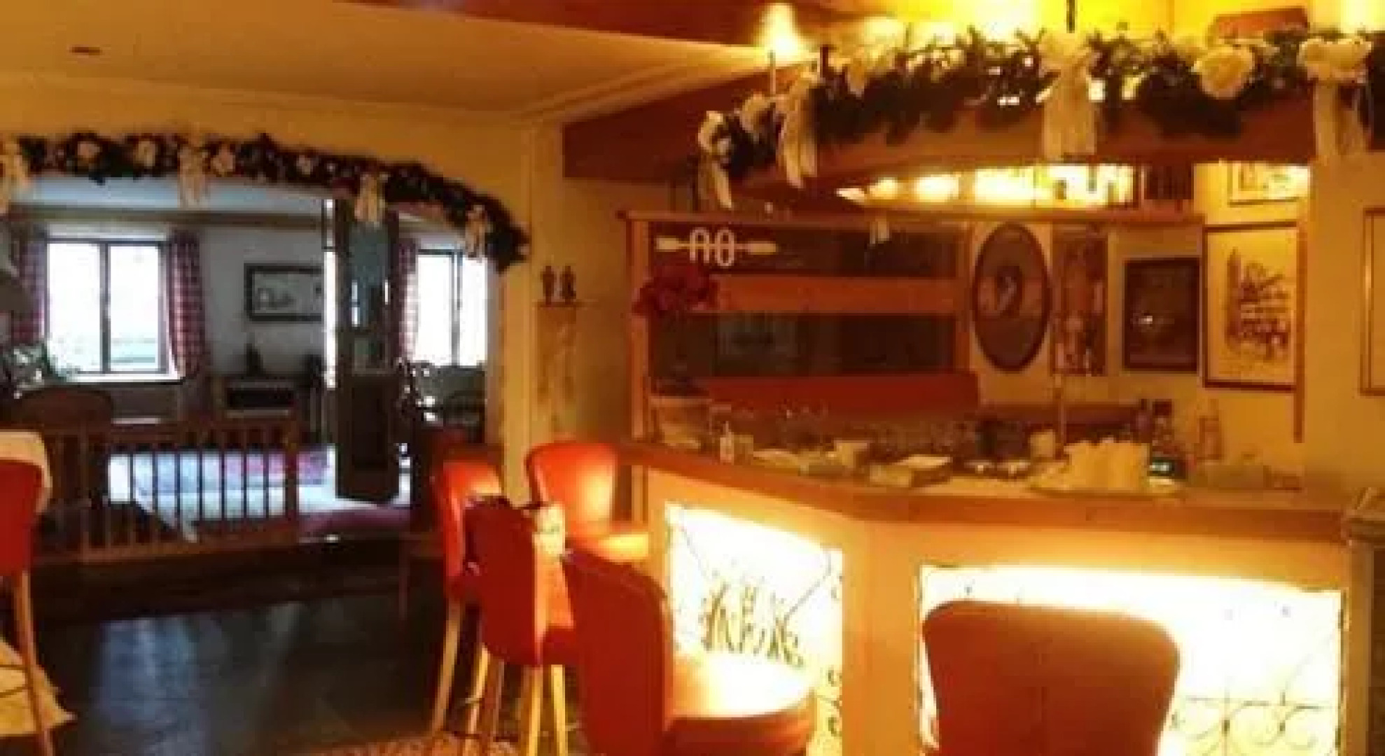 Hotel Aquila Nera - Schwarzer Adler