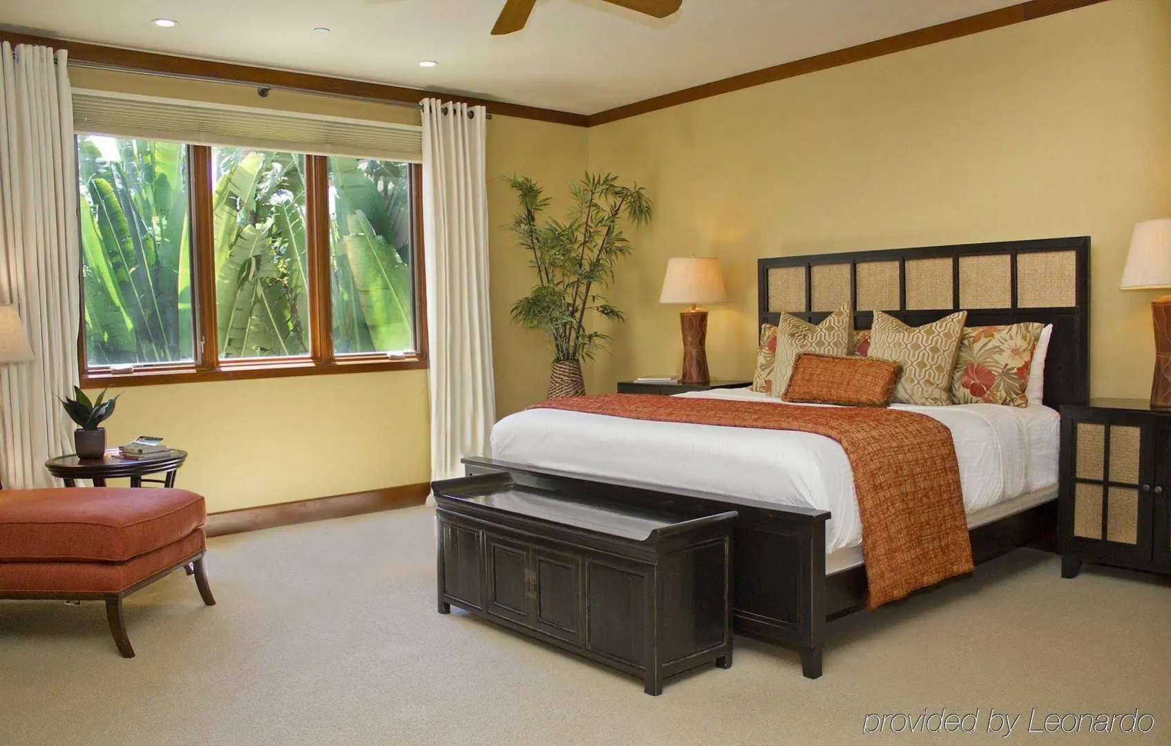 Wailea Beach Villas