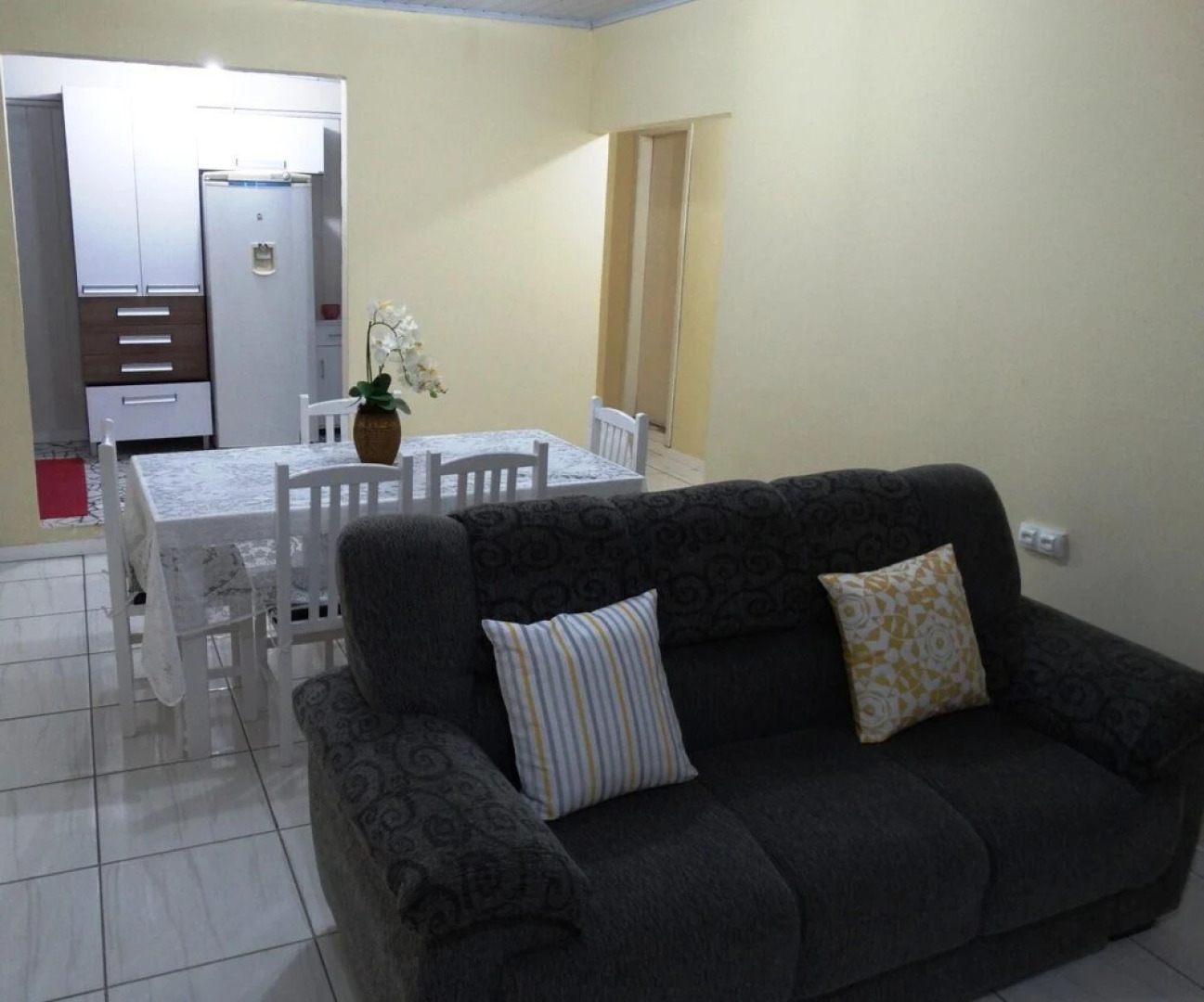 Apartamento Osmar Gaya - Navegantes