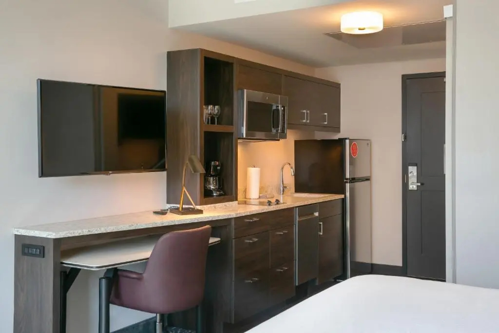 TownePlace Suites by Marriott Nashville Downtown/Capitol District