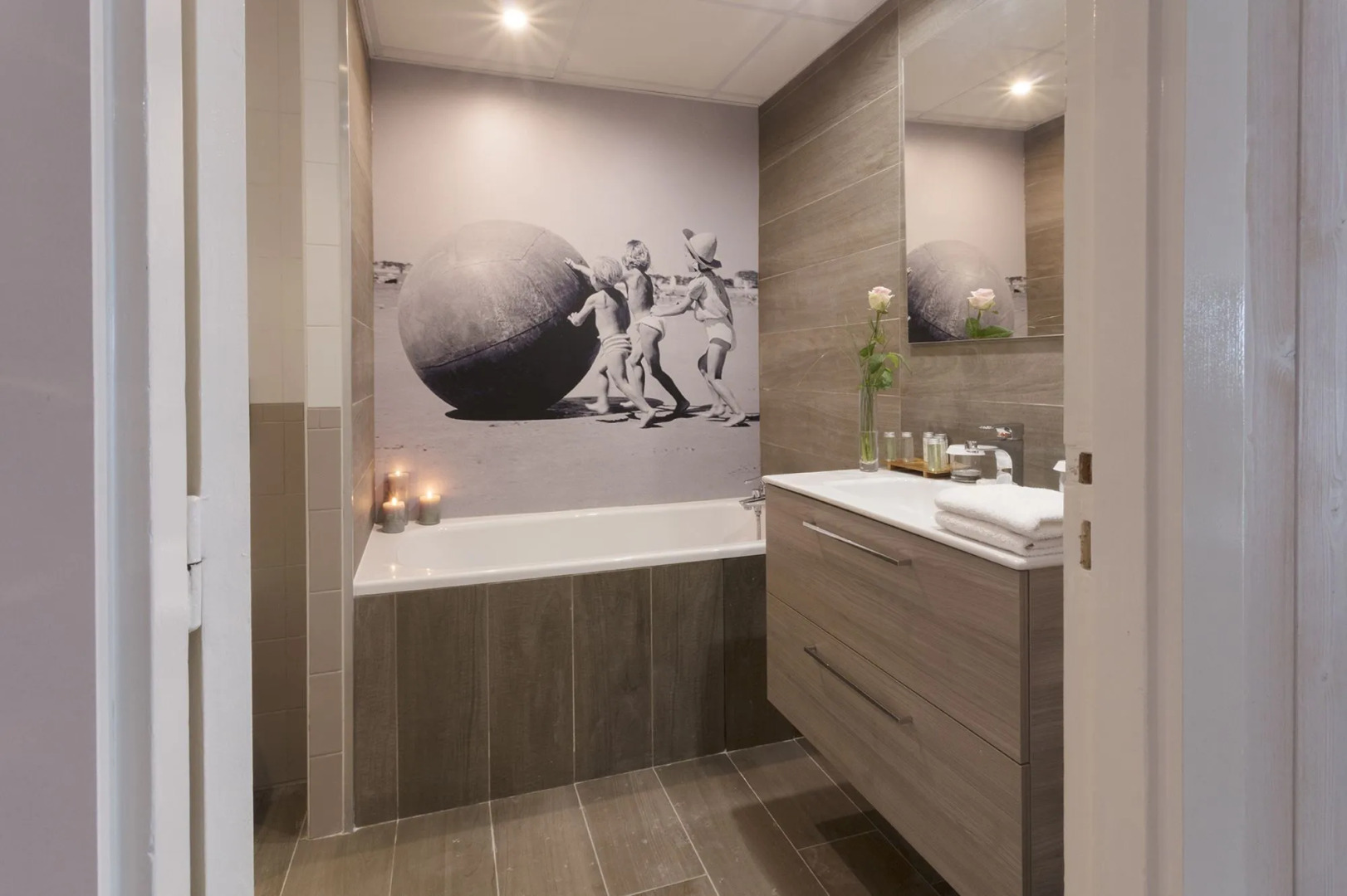 ATALANTE Wellness Hotel Thalasso & Spa