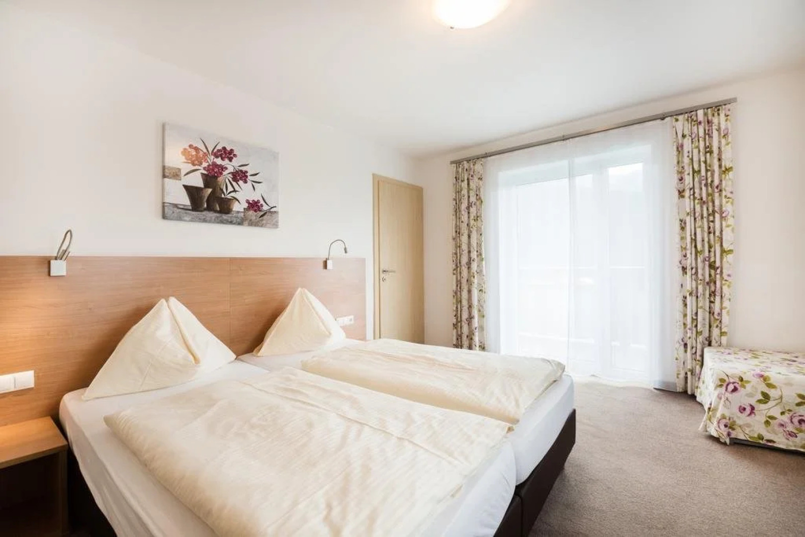 Appartements Tannenhof