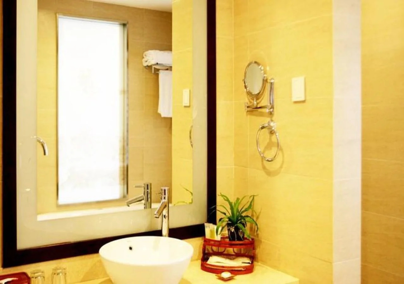 UrCove by HYATT Beijing Forbidden City