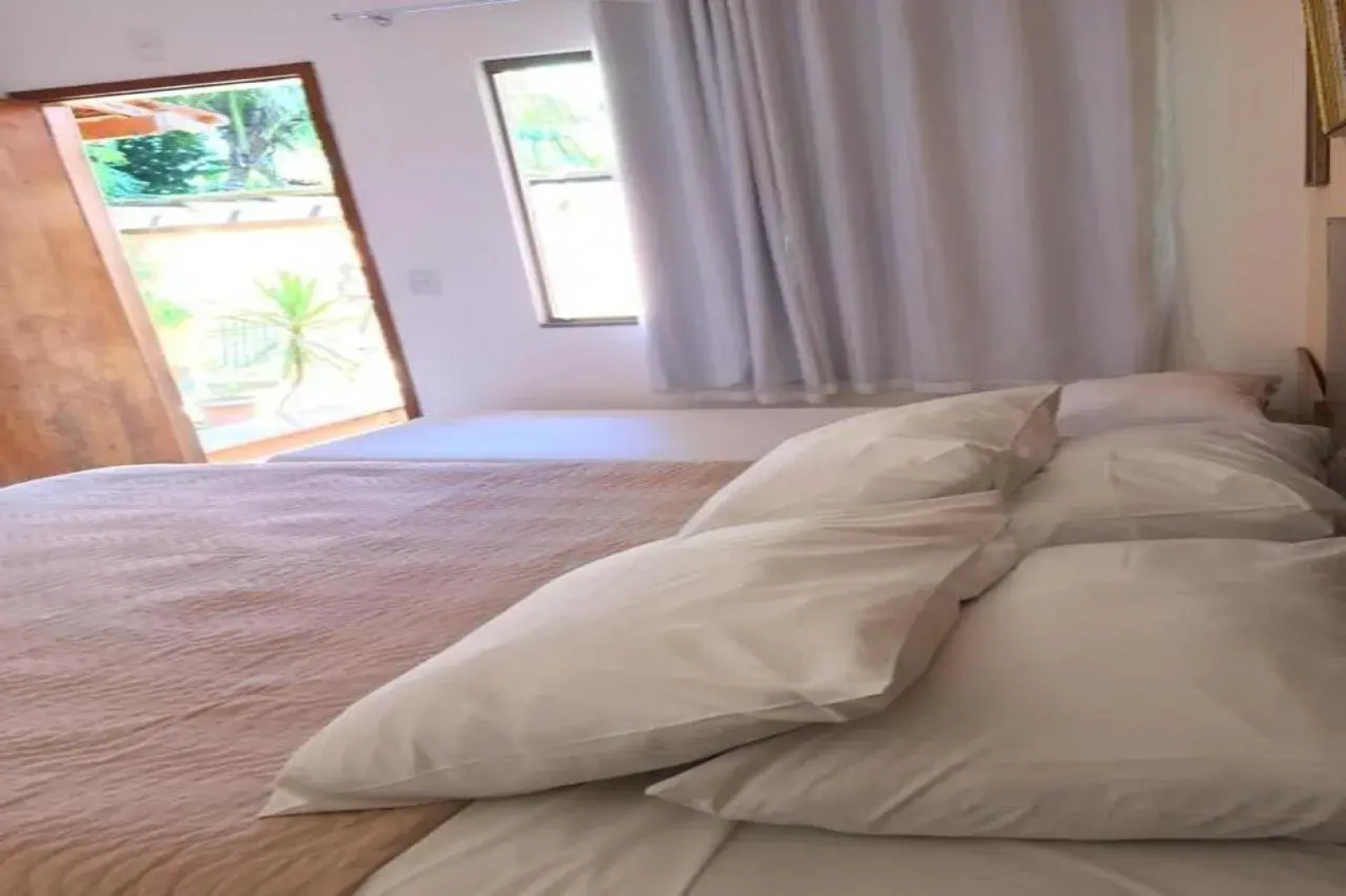 Pousada Doce Vida Guarapari