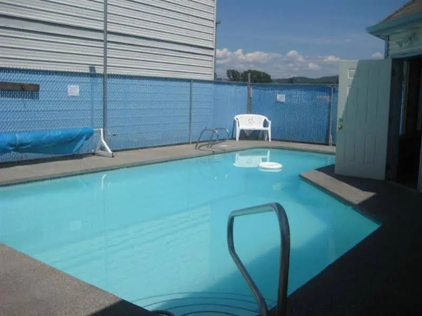 Silver Lake Motel Coeur d'Alene