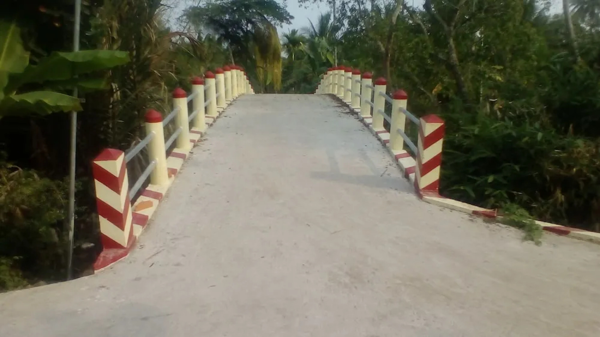 Little River Homestay