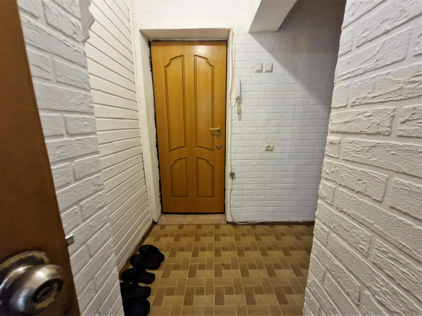 Квартиры в Подмосковье на улице Оранжерейная