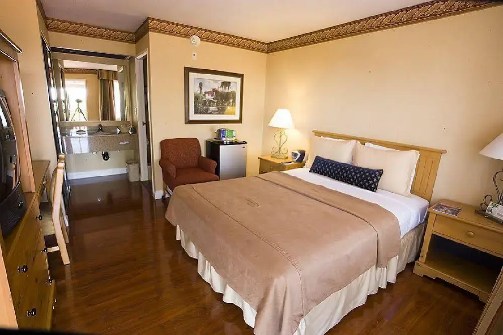 Laguna Beach Inn