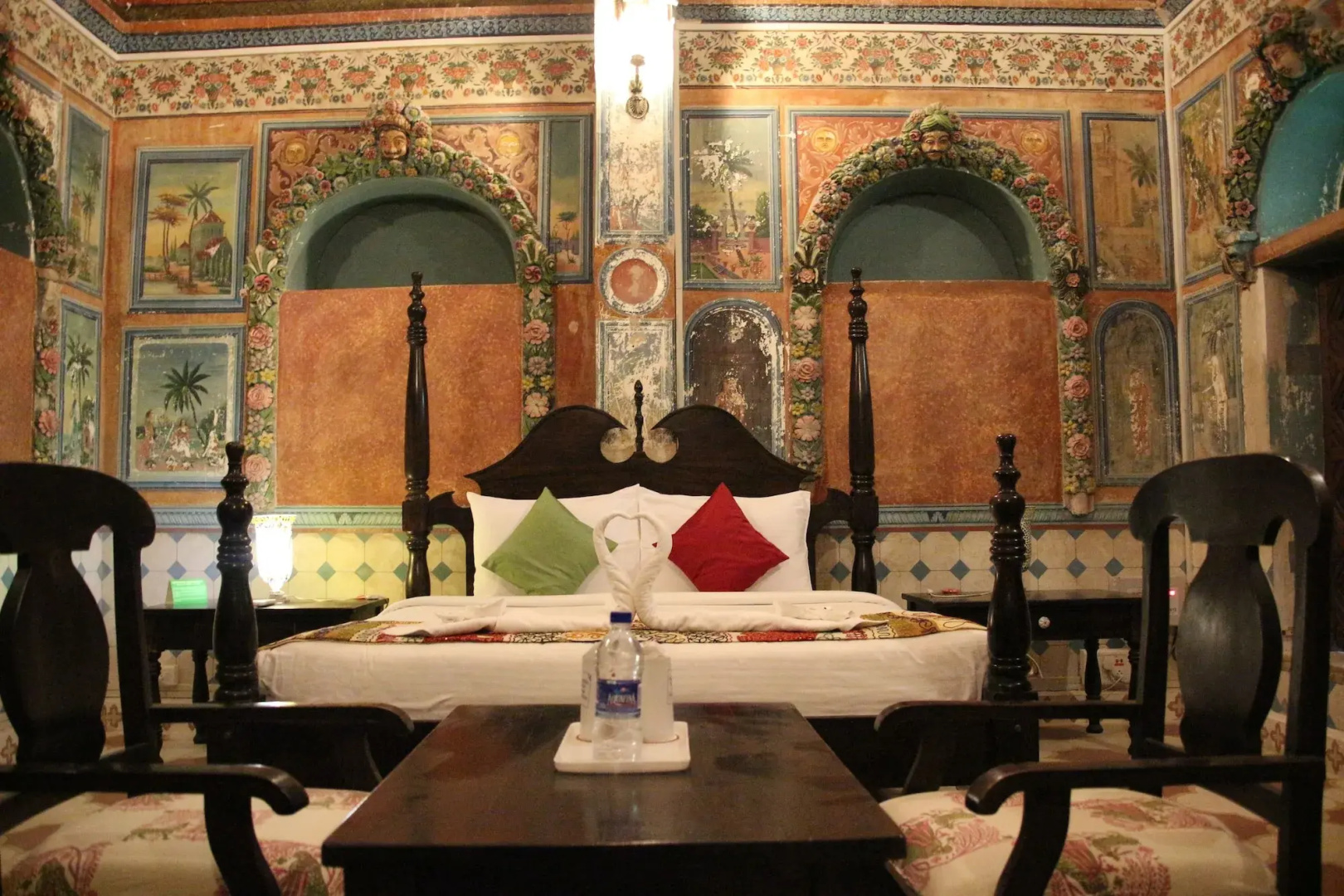 Malji ka Kamra