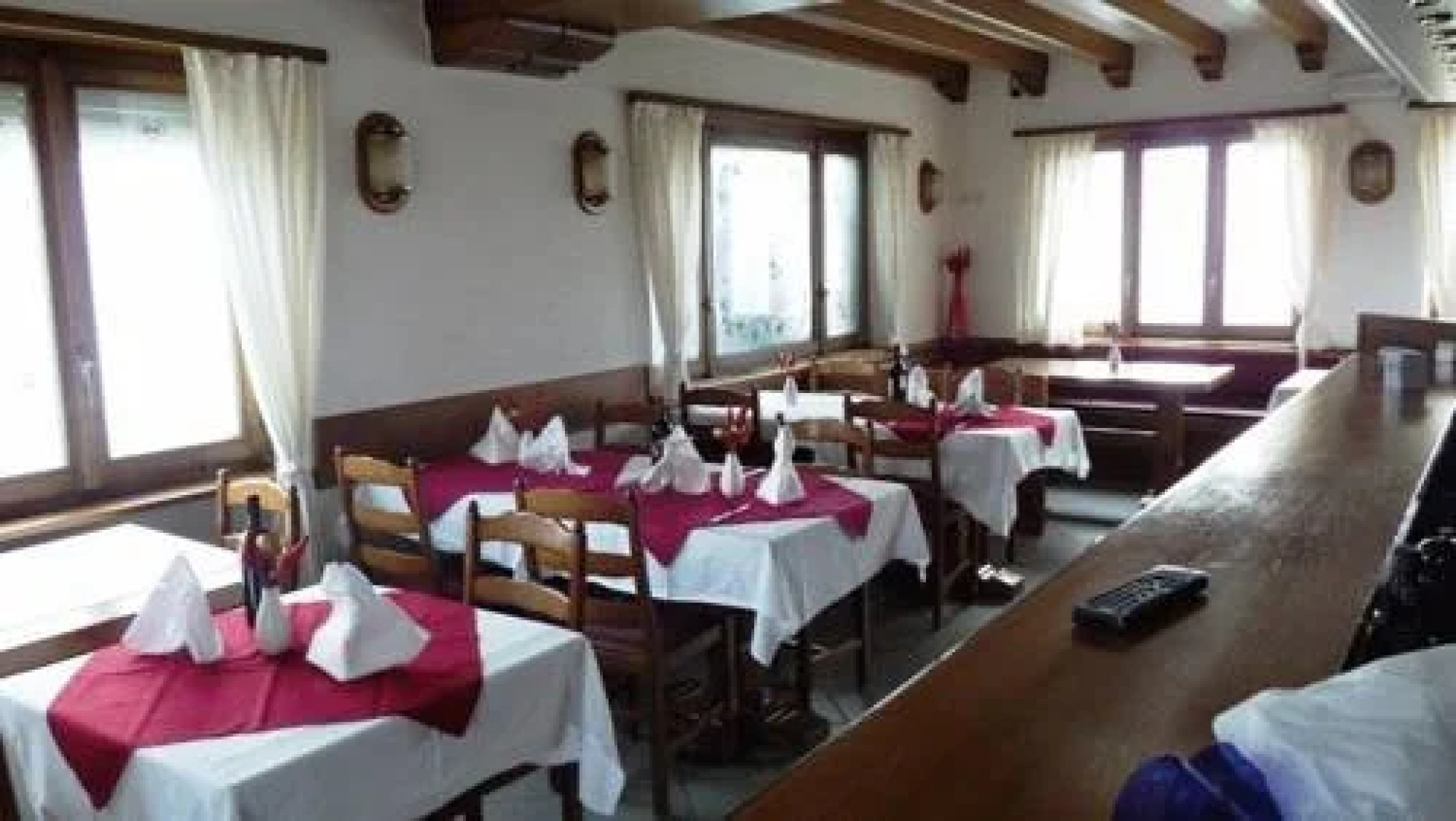 Hotel Alba