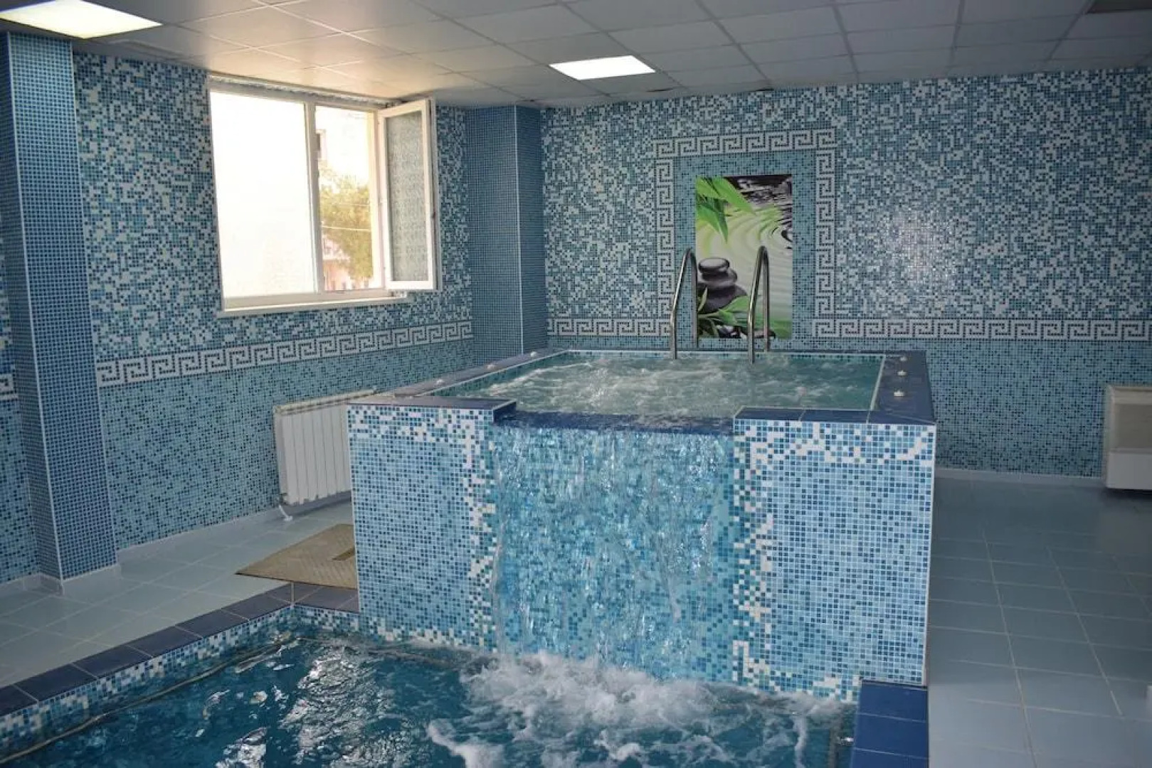 Balneo Hotel Druzhba 1