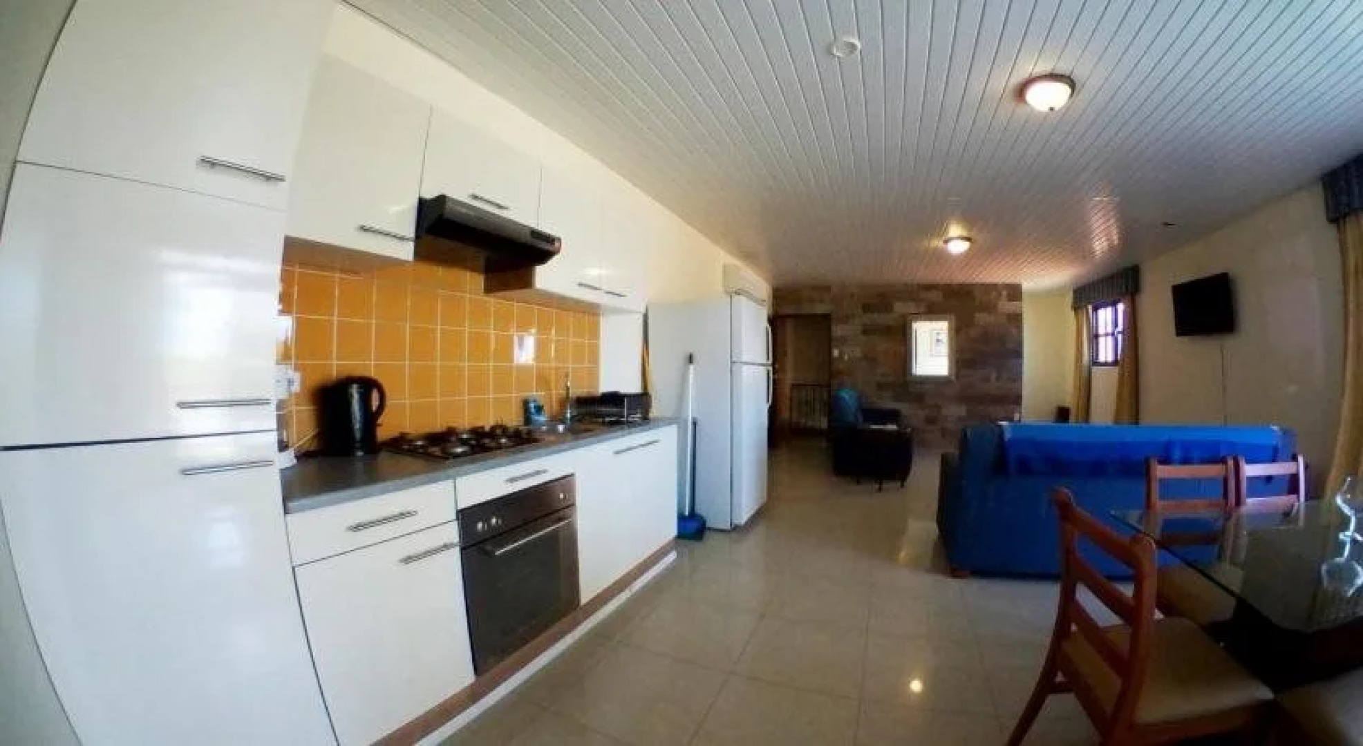 De Cuba Bed & Breakfast