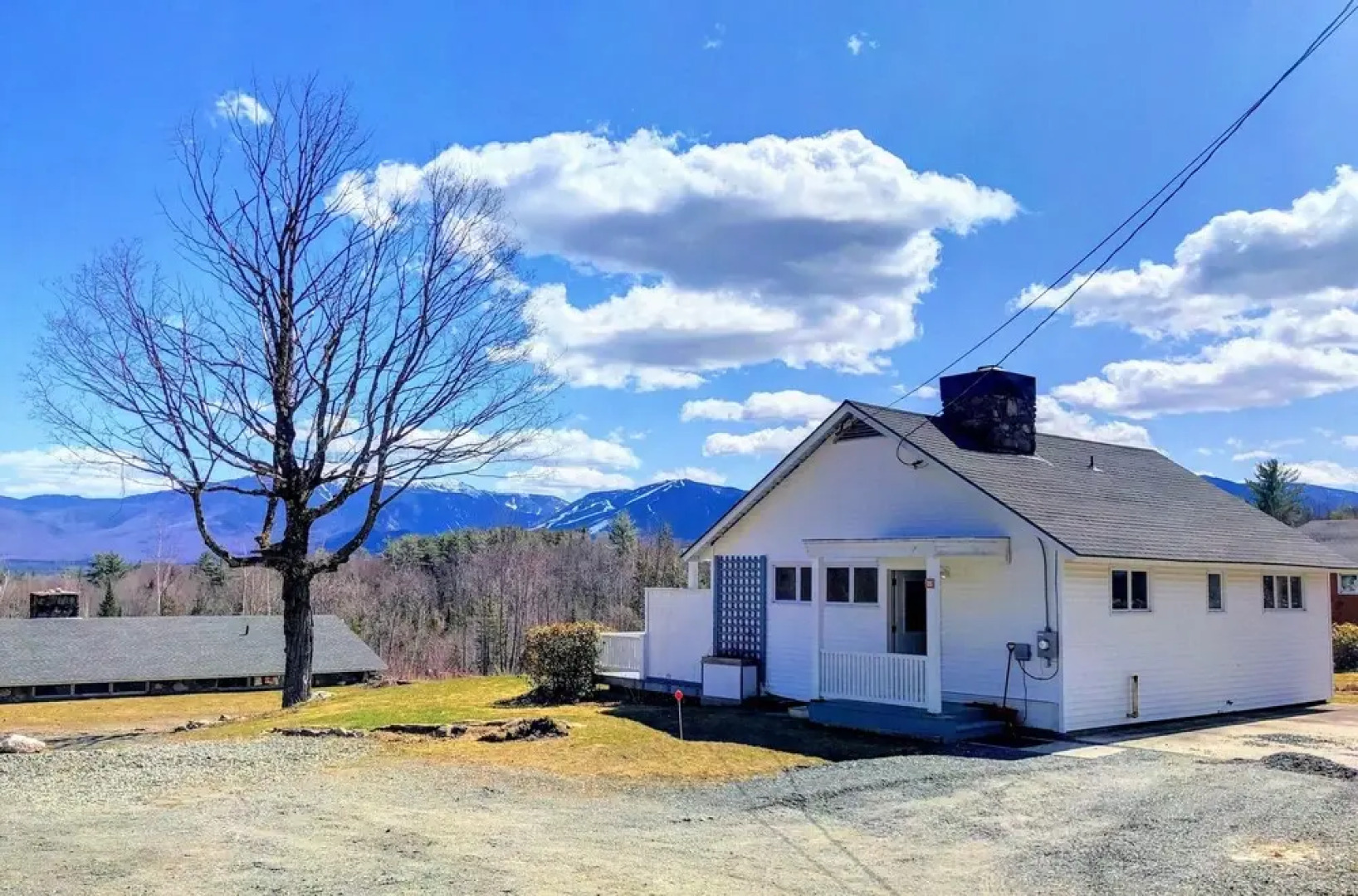 The Ledges at Sugar Hill - by Bretton Woods Vacations