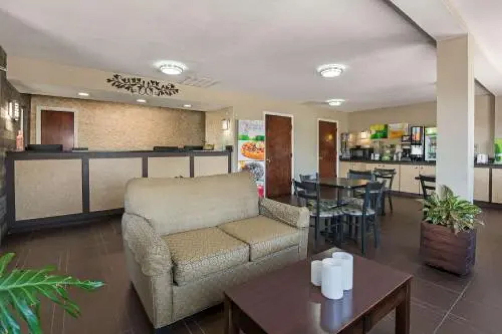 Days Inn by Wyndham Georgetown North Of Lexington