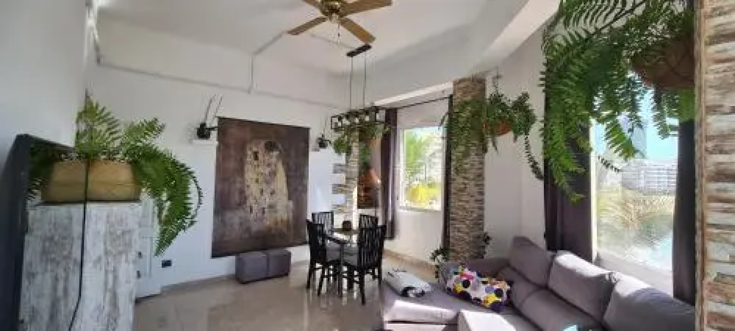 Apartment 2-10 Canteras Beach