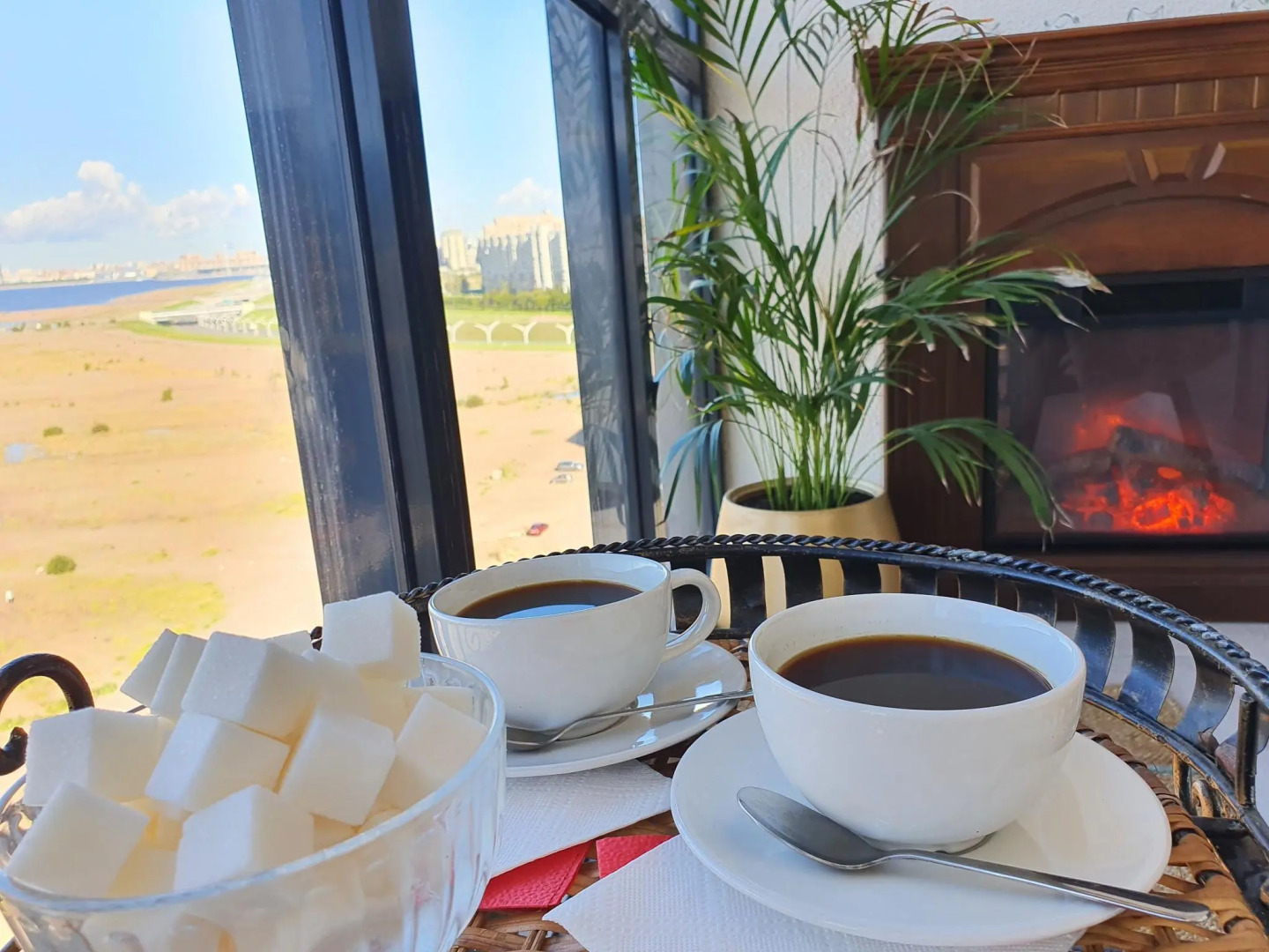 Аэлита на бульваре Вилькицкий 4