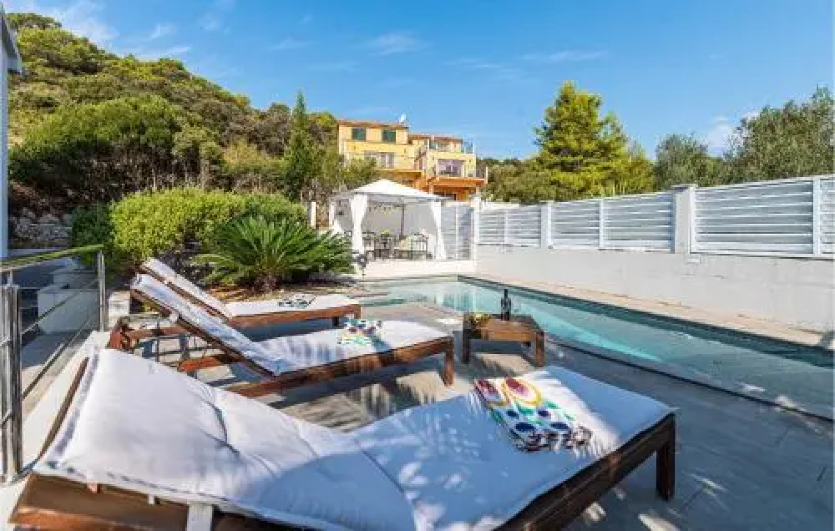 Holiday home Pasadur bb III