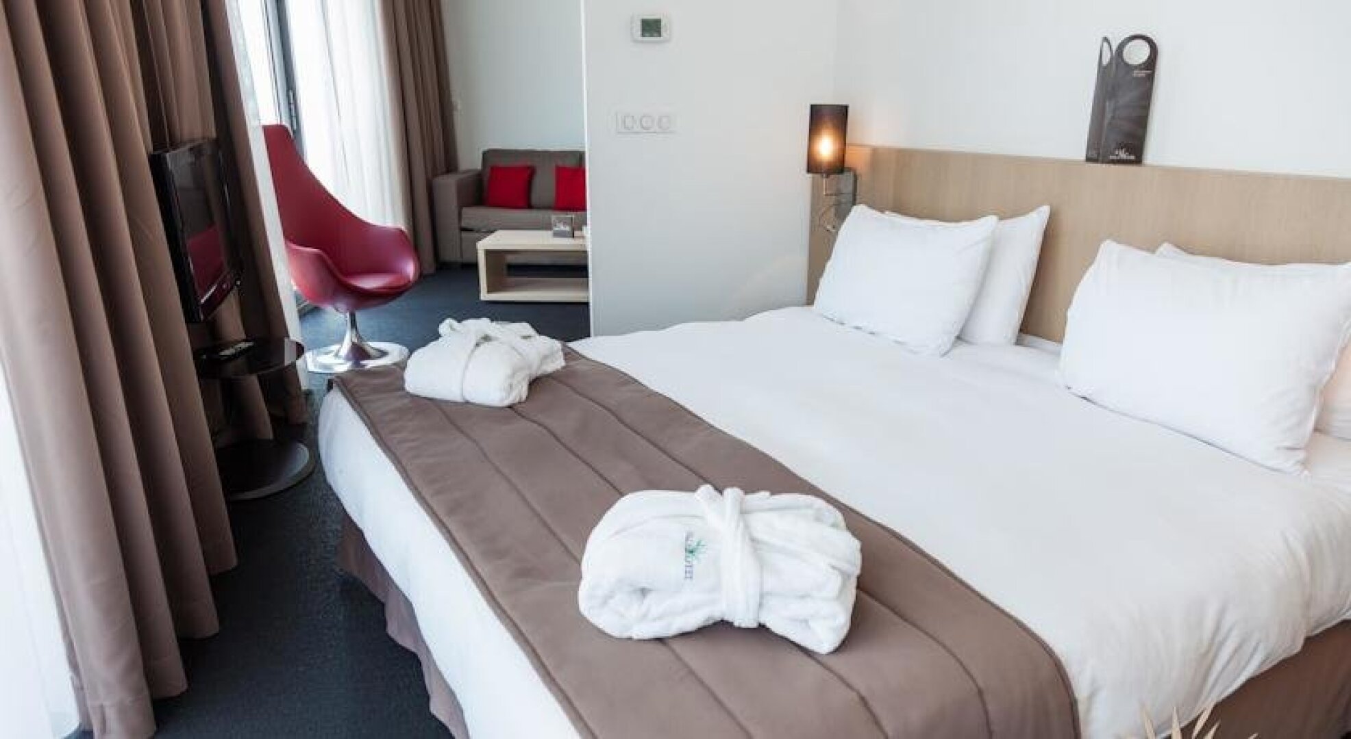 Jala All Suites Hotel