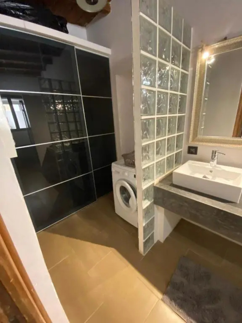 Appartement Ile Rousse