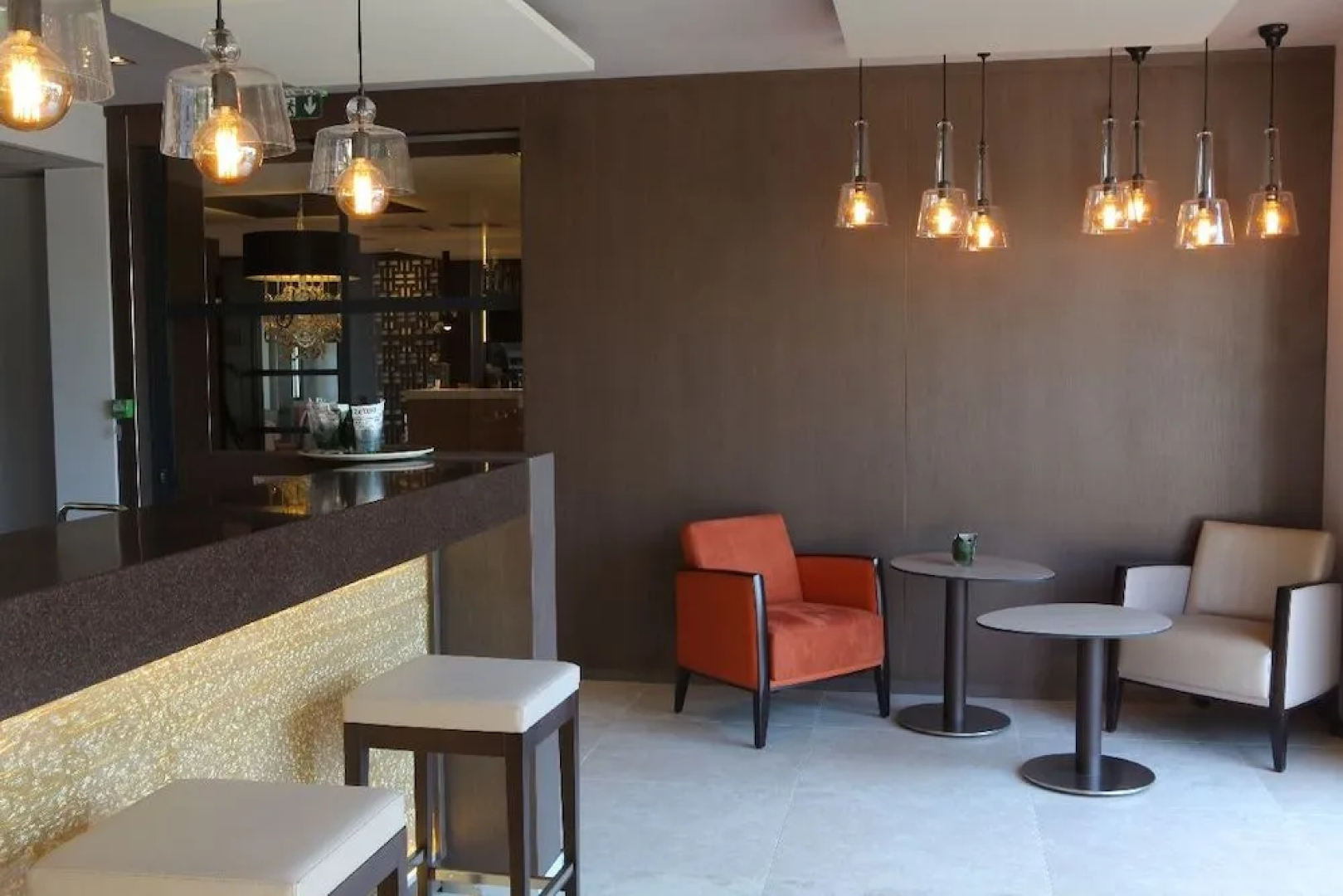 Logis Hotel Relais Saint Jacques