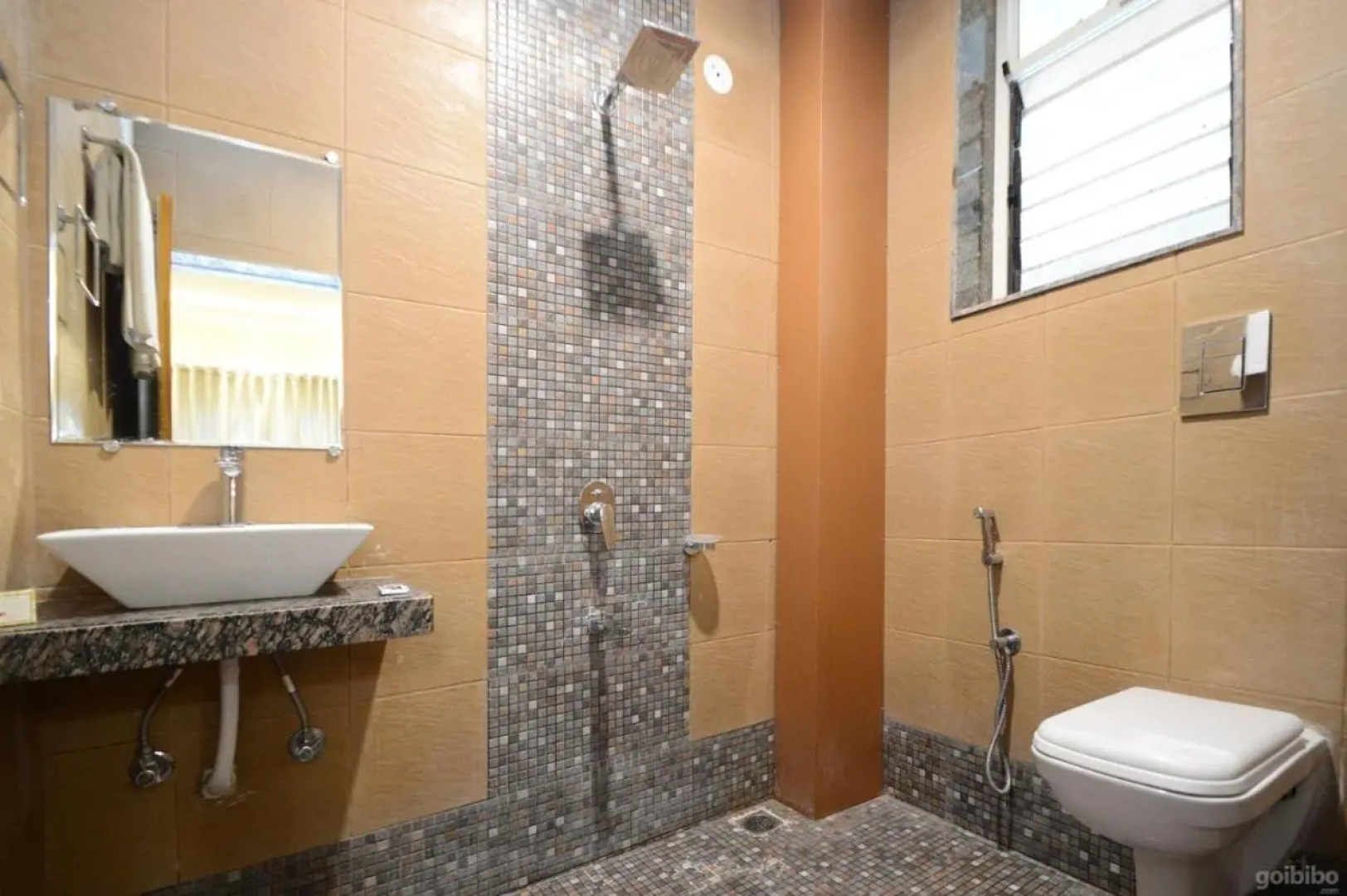 Hotel Palace Rajkumbha by Howard