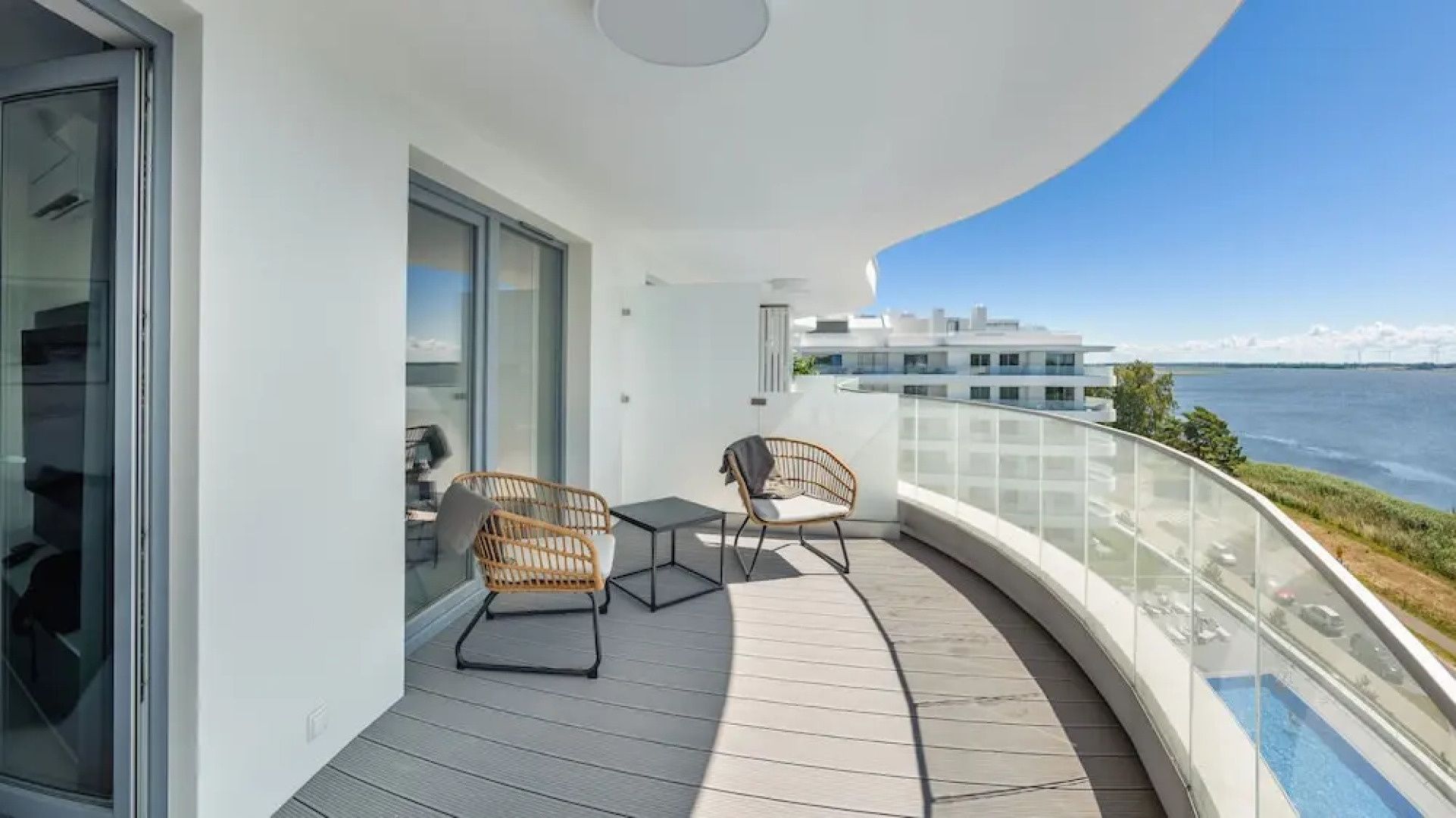 Apartamenty Sun & Snow Rogowo Pearl