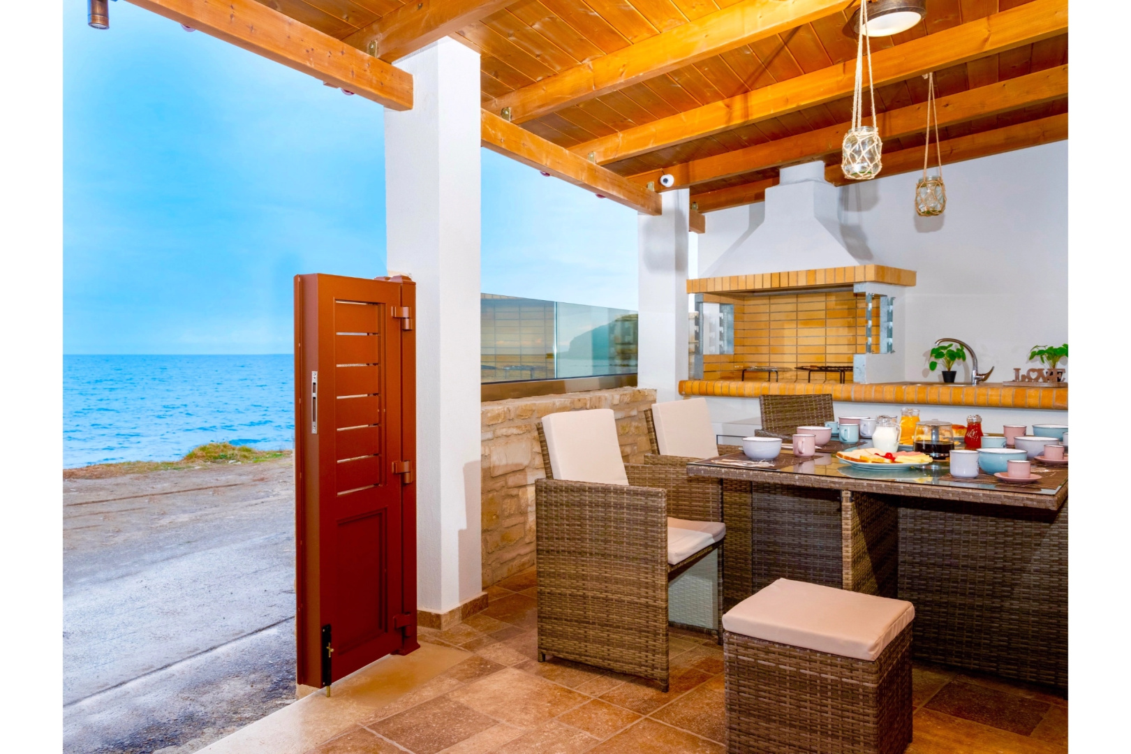 Villa Thalassa