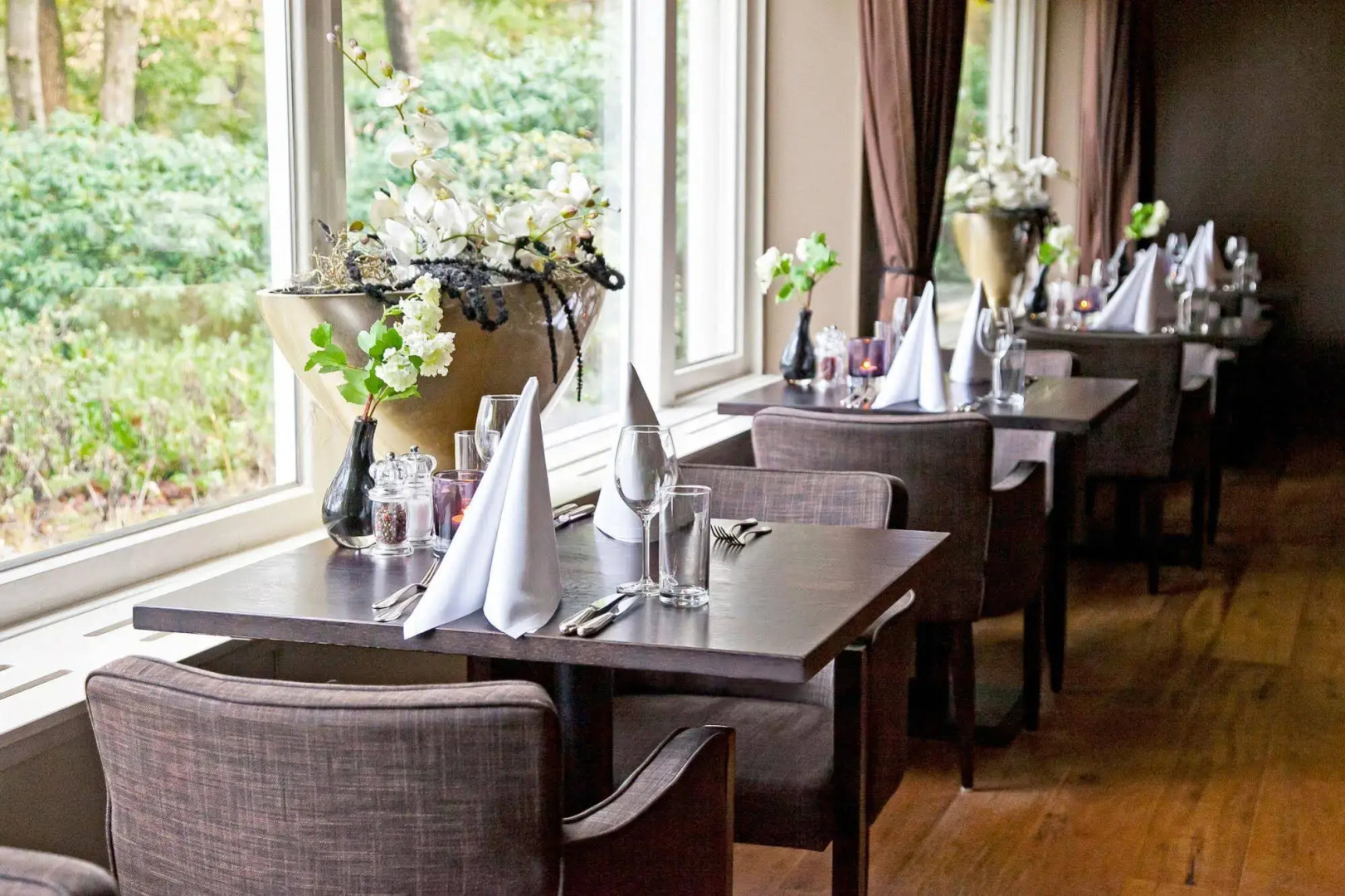 Fletcher Hotel-Restaurant Sallandse Heuvelrug