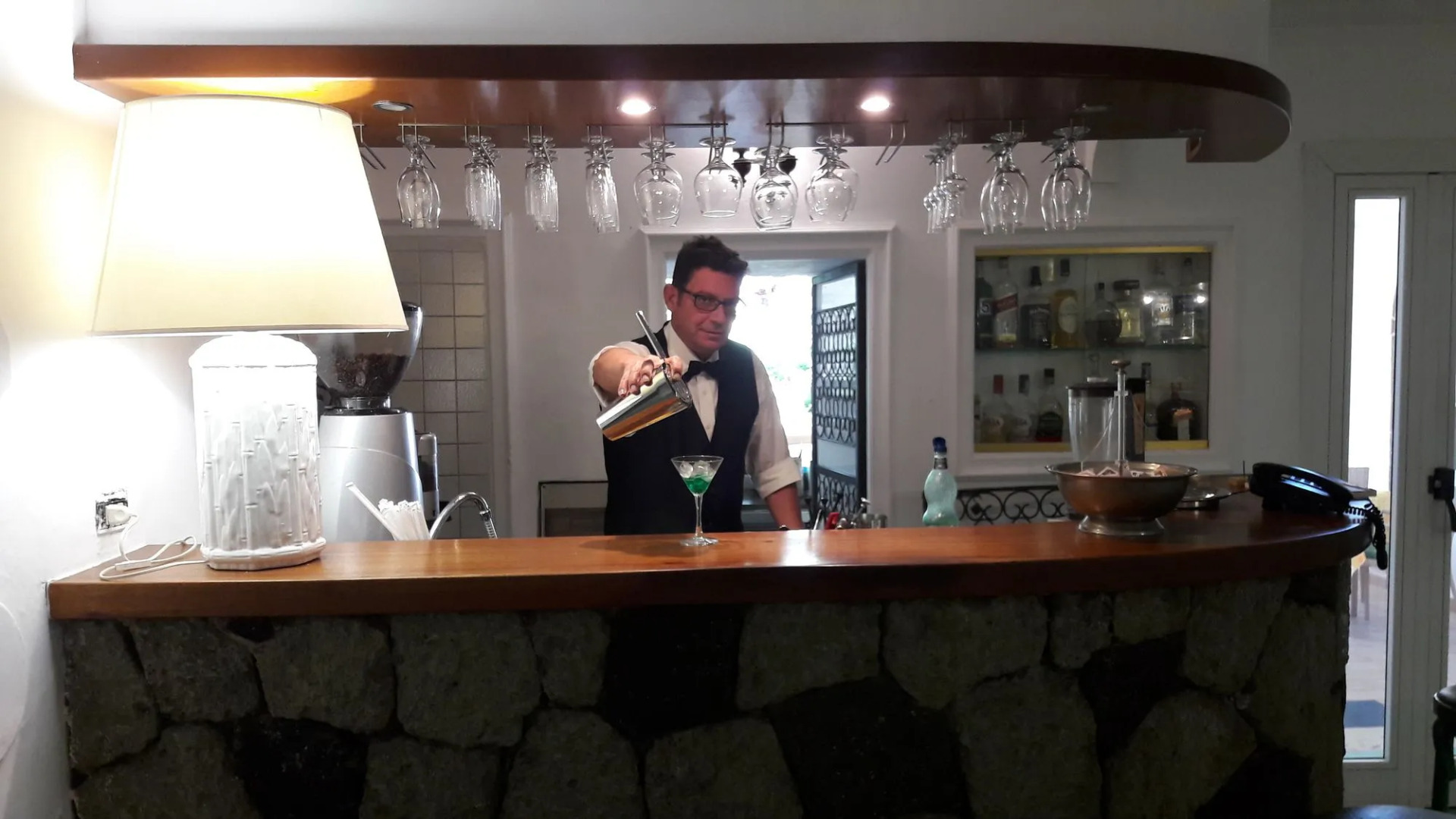 Отель Floridiana Terme