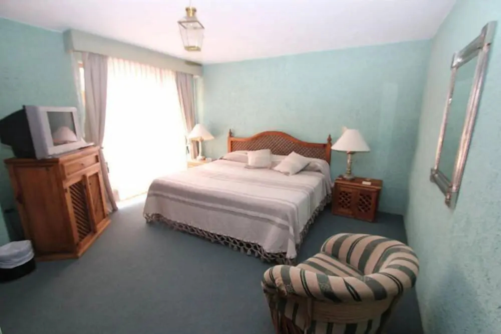Hotel y Club Villa de la Plata