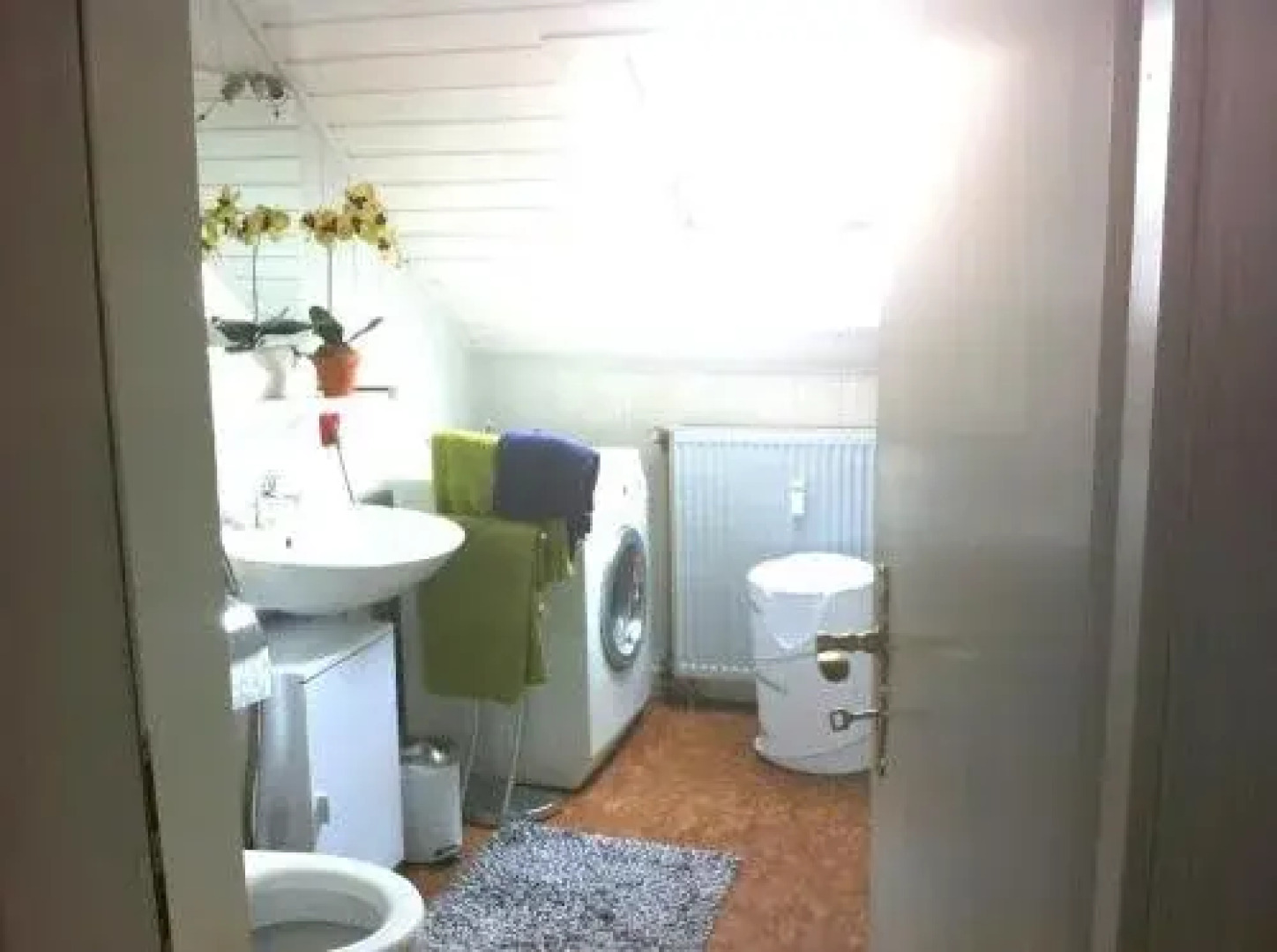 Pension Ristorante da Giova