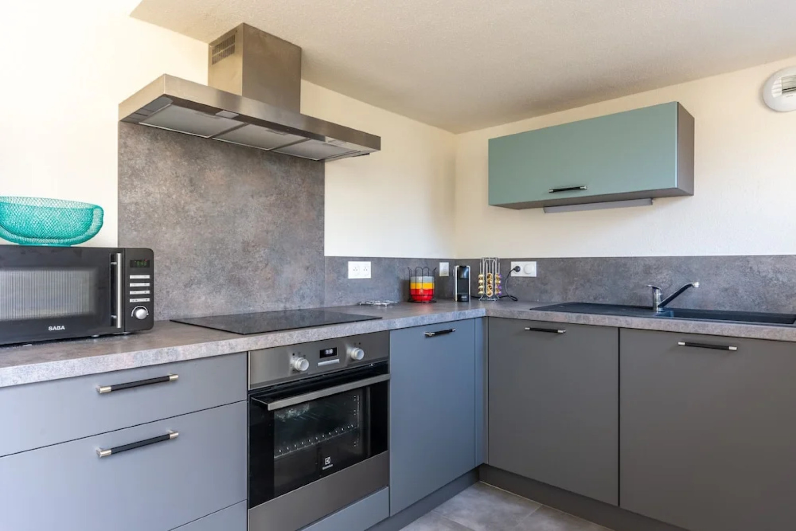 Le 21 -Au pied du Château - Netflix - GregIMMO