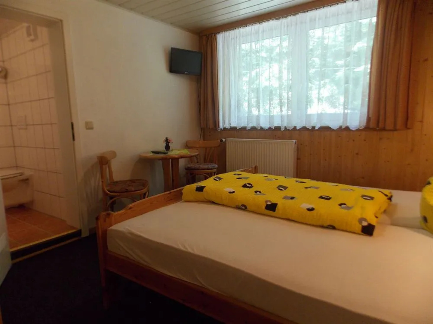 Gasthof Thomas Müntzer