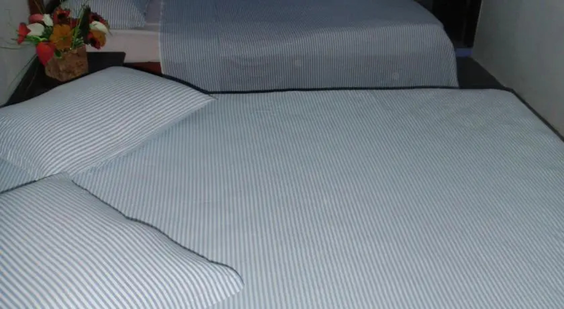 Pousada Vila do Zimbo