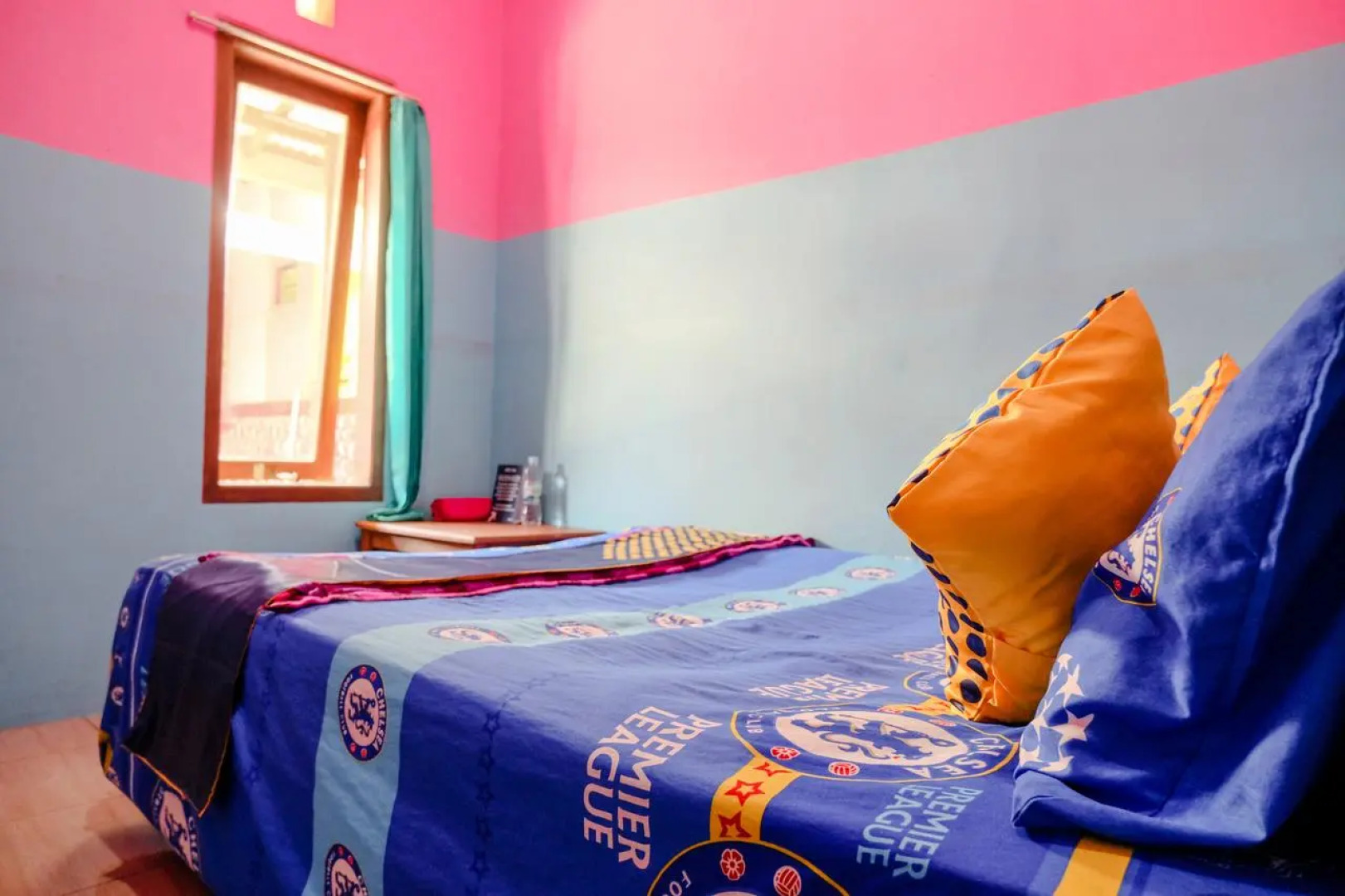 Ijen Traveller Homestay by ZUZU