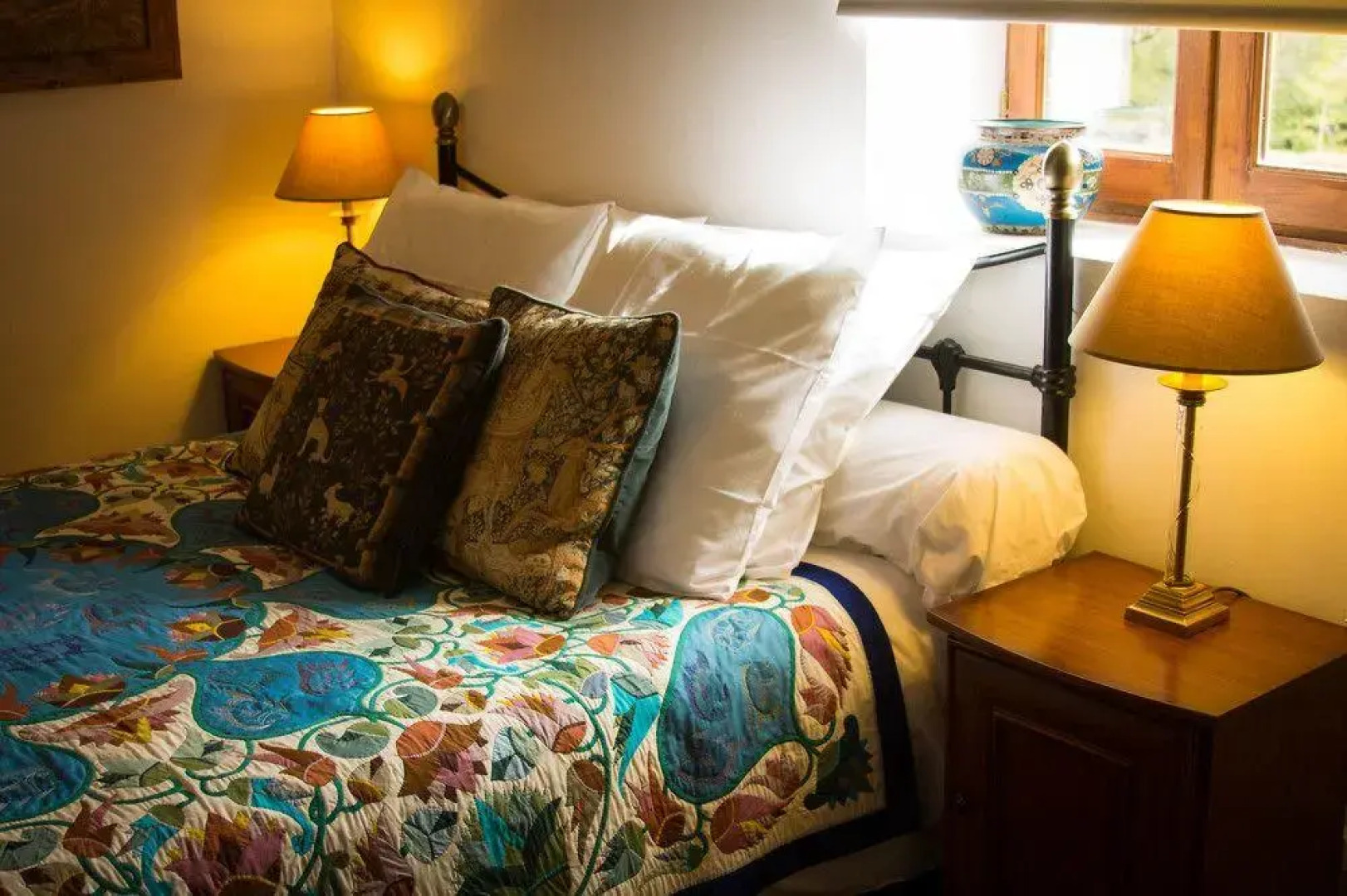 Gîte de charme Les Trois Chênes