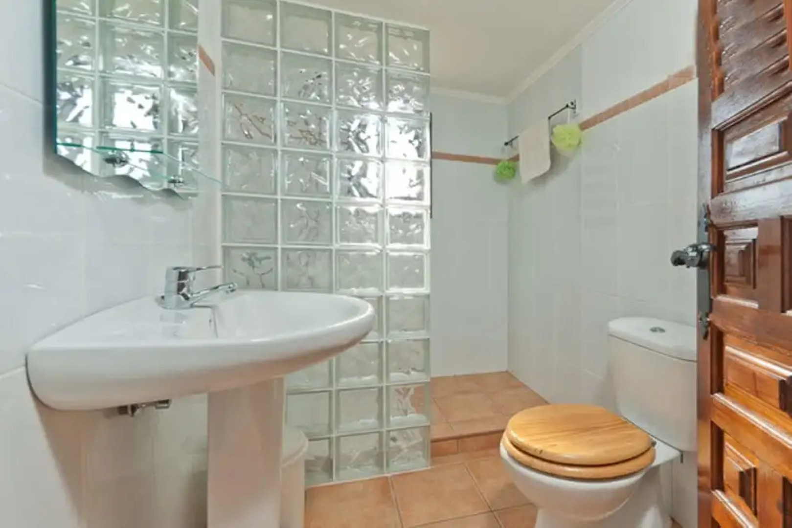 'La Piriposa' Piscina Privada