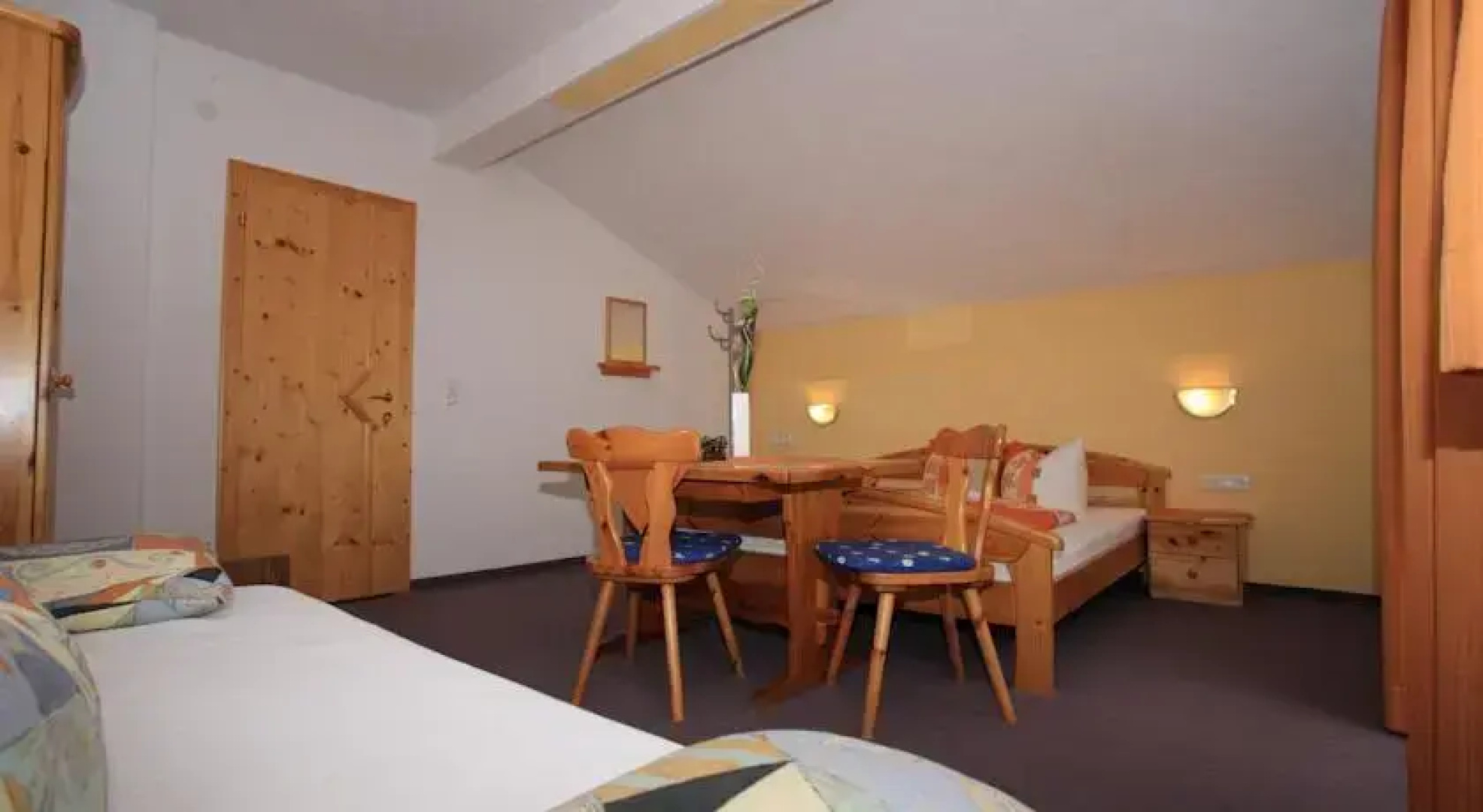 Ferienwohnung Romana