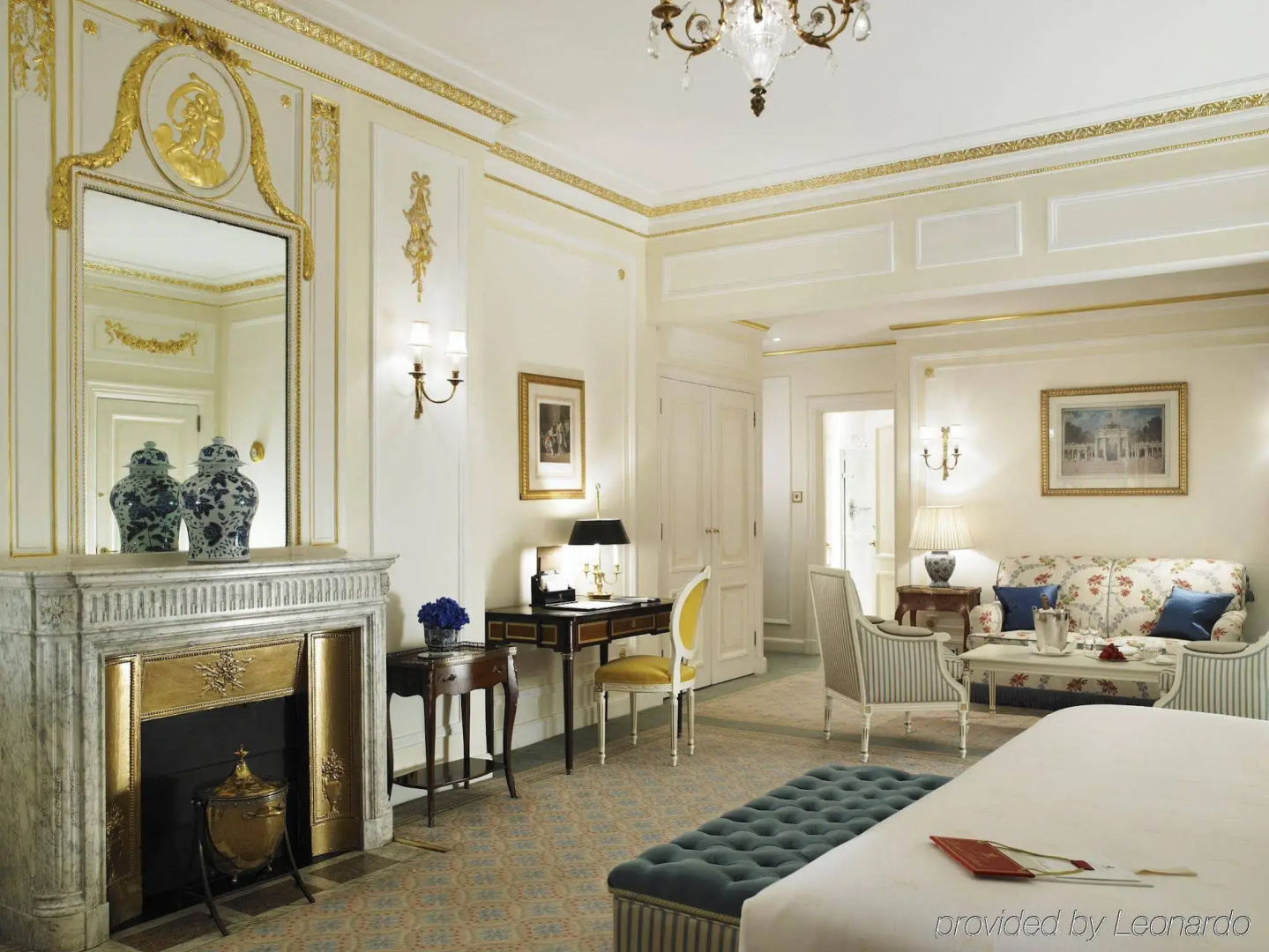 The Ritz London