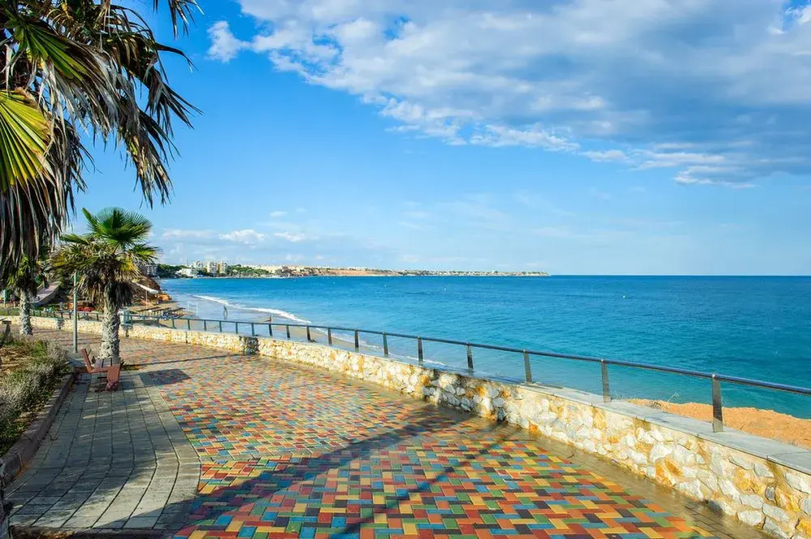 Espanhouse Diamante Apartments